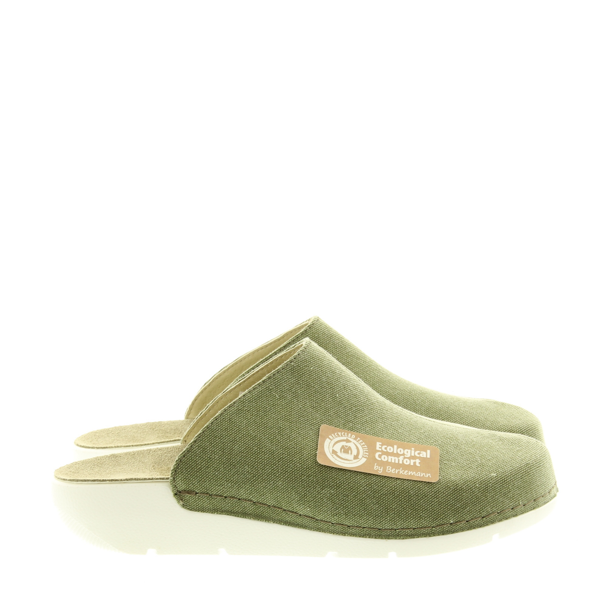 Berkemann 01469 Lilian 523 Khaki