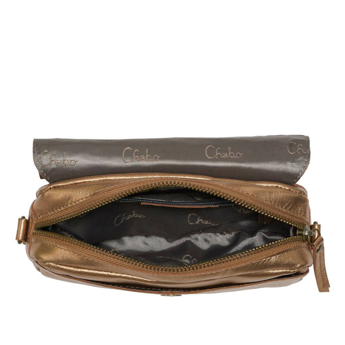 Chabo 1302 Rio Romy 73 Copper