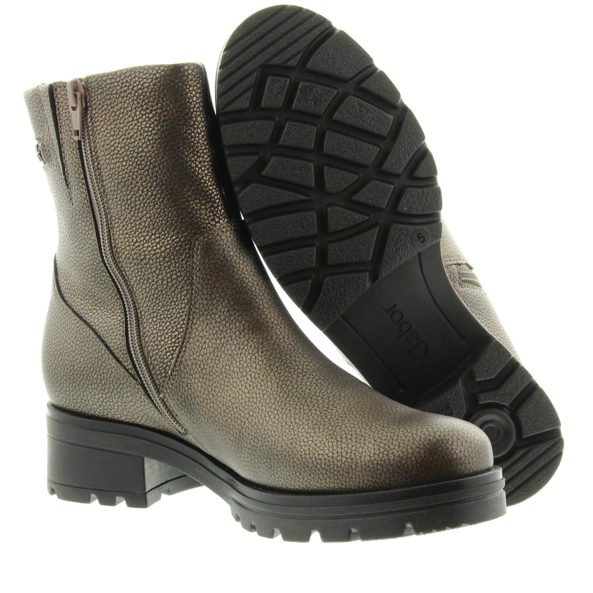 Gabor 72.780.62 Bronce (Micro)