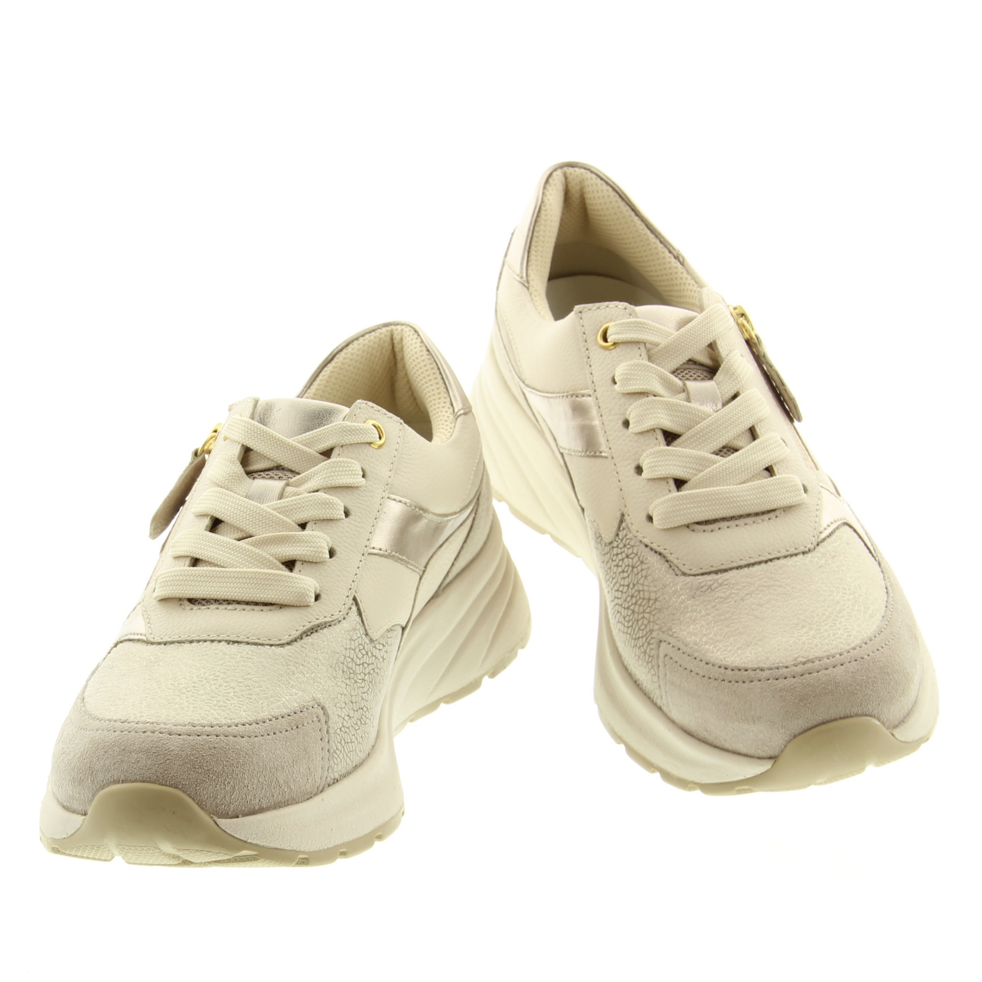 Gabor 86.597.34 Oasi/creme/puder