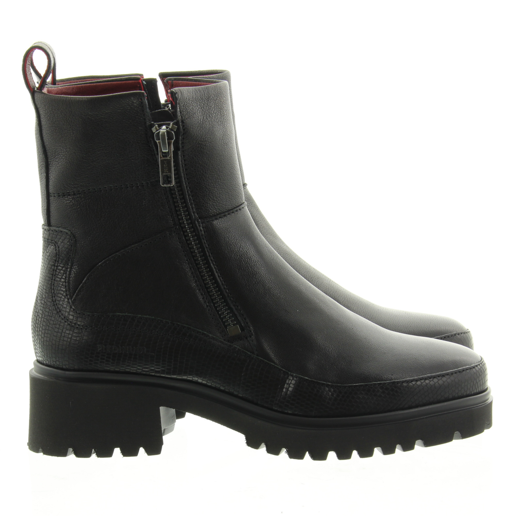 Piedi Nudi Coco 09.10 Black