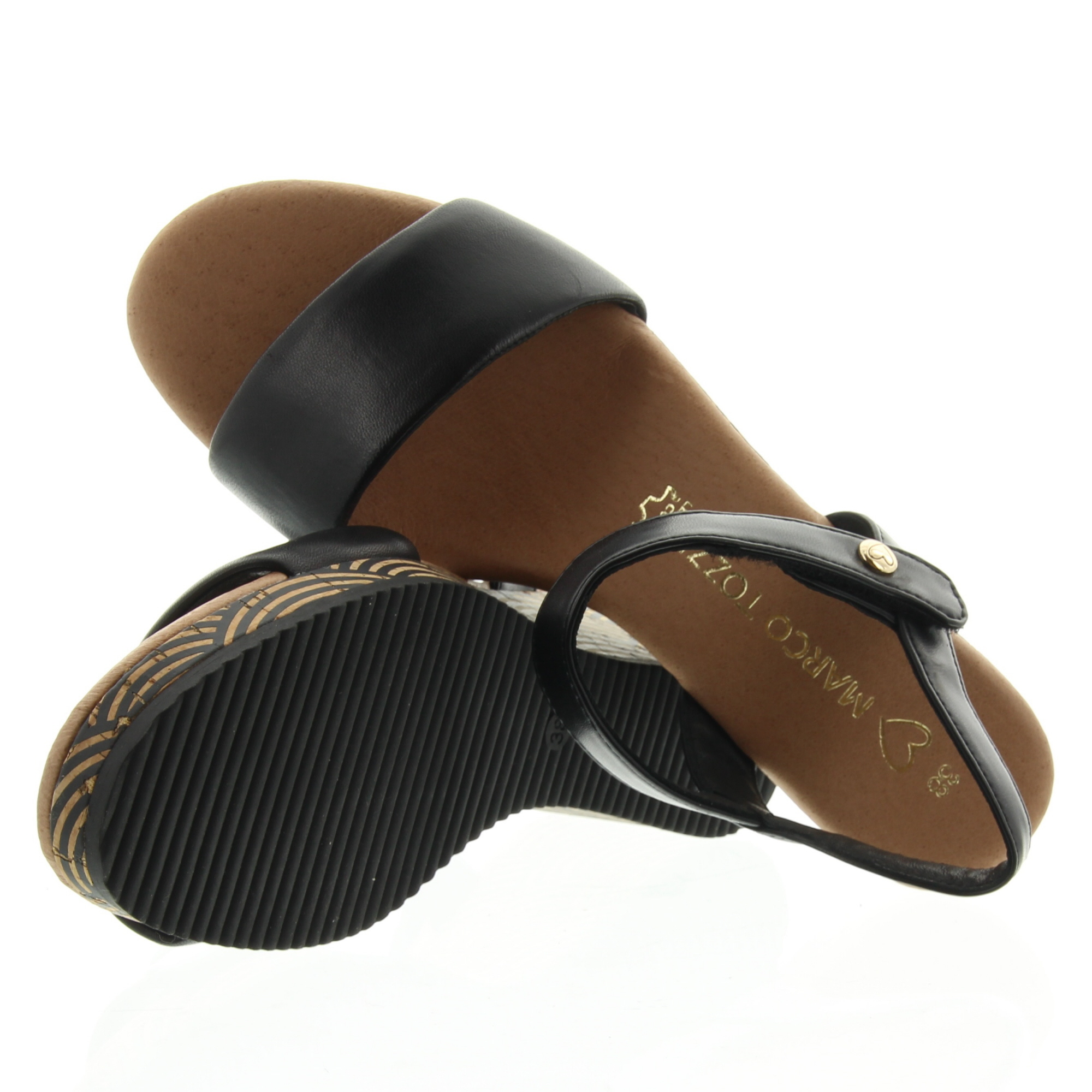 Marco Tozzi 28326 001 Black