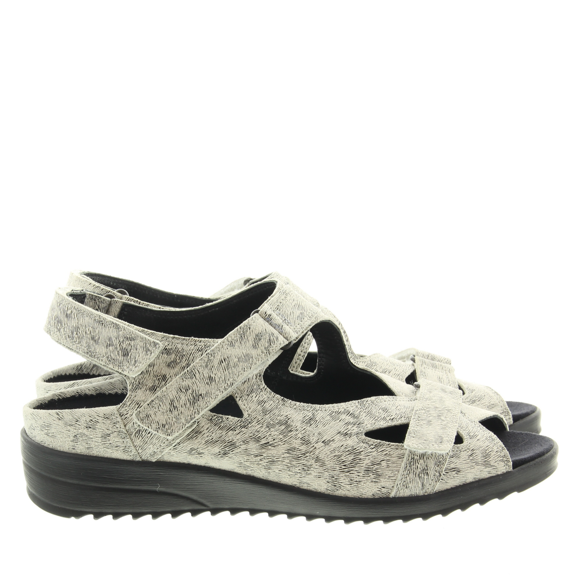 Durea 7419 218 H 1475 Wit/grijs