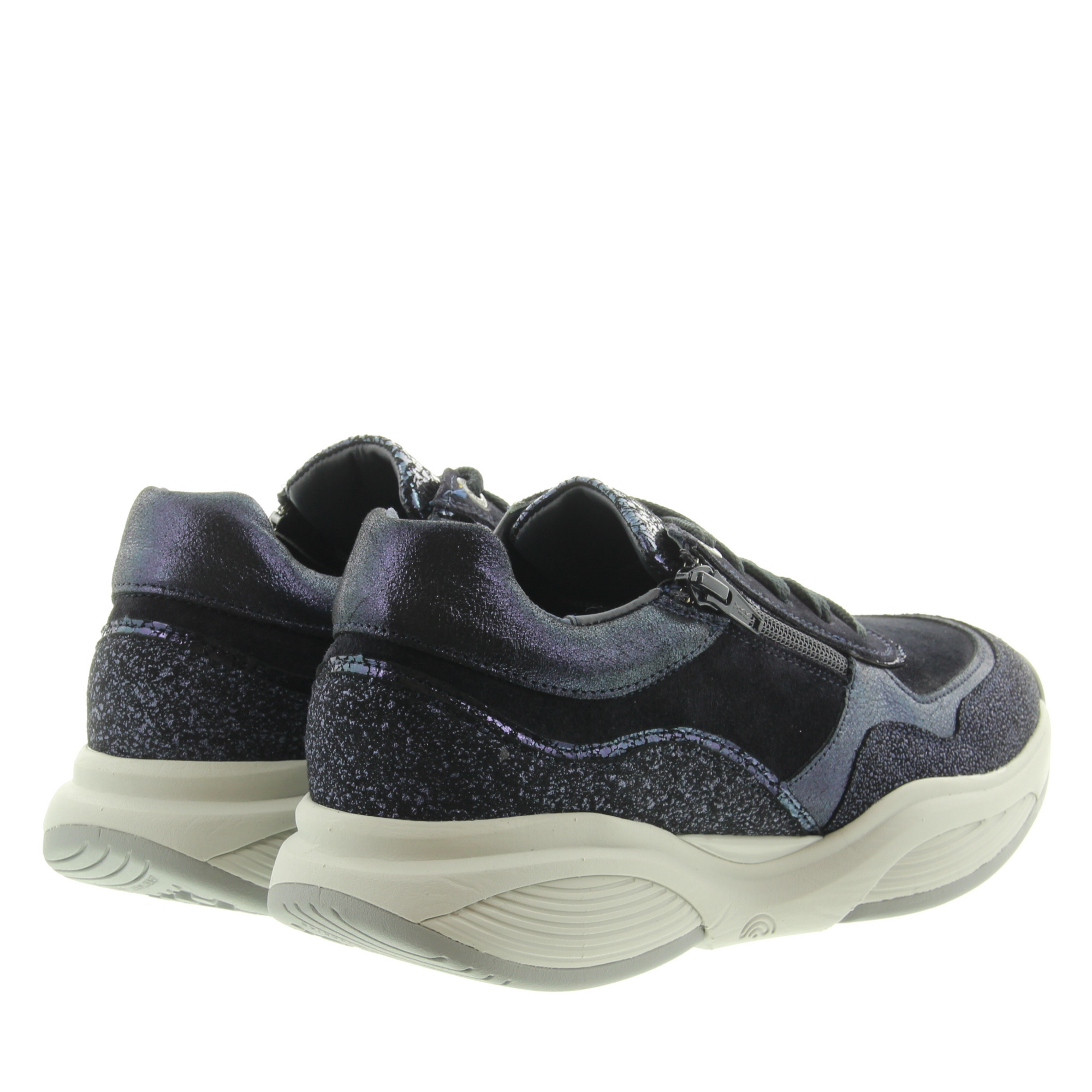 Xsensible 30085.2.221 SWX11 HX Navy