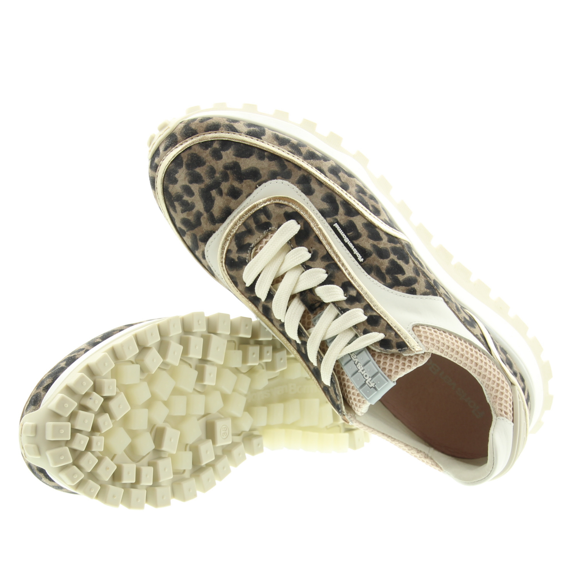 Floris van Bommel SFW-10131-34-01 Grommi 02.05 Taupe