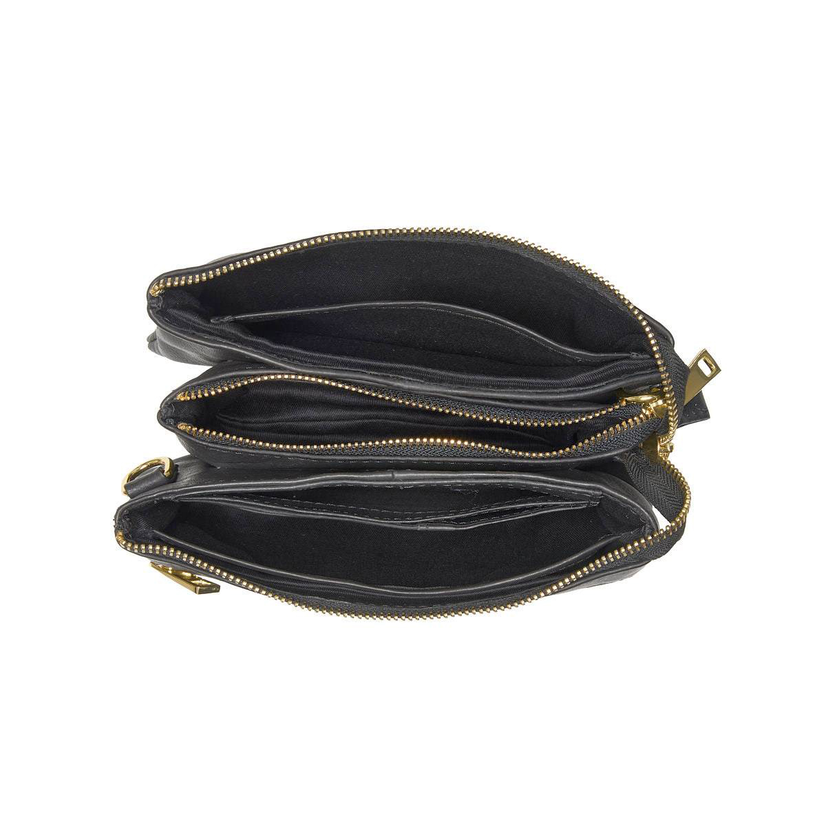 Chabo 202488 Billy Gold Line 11 Black-Gold