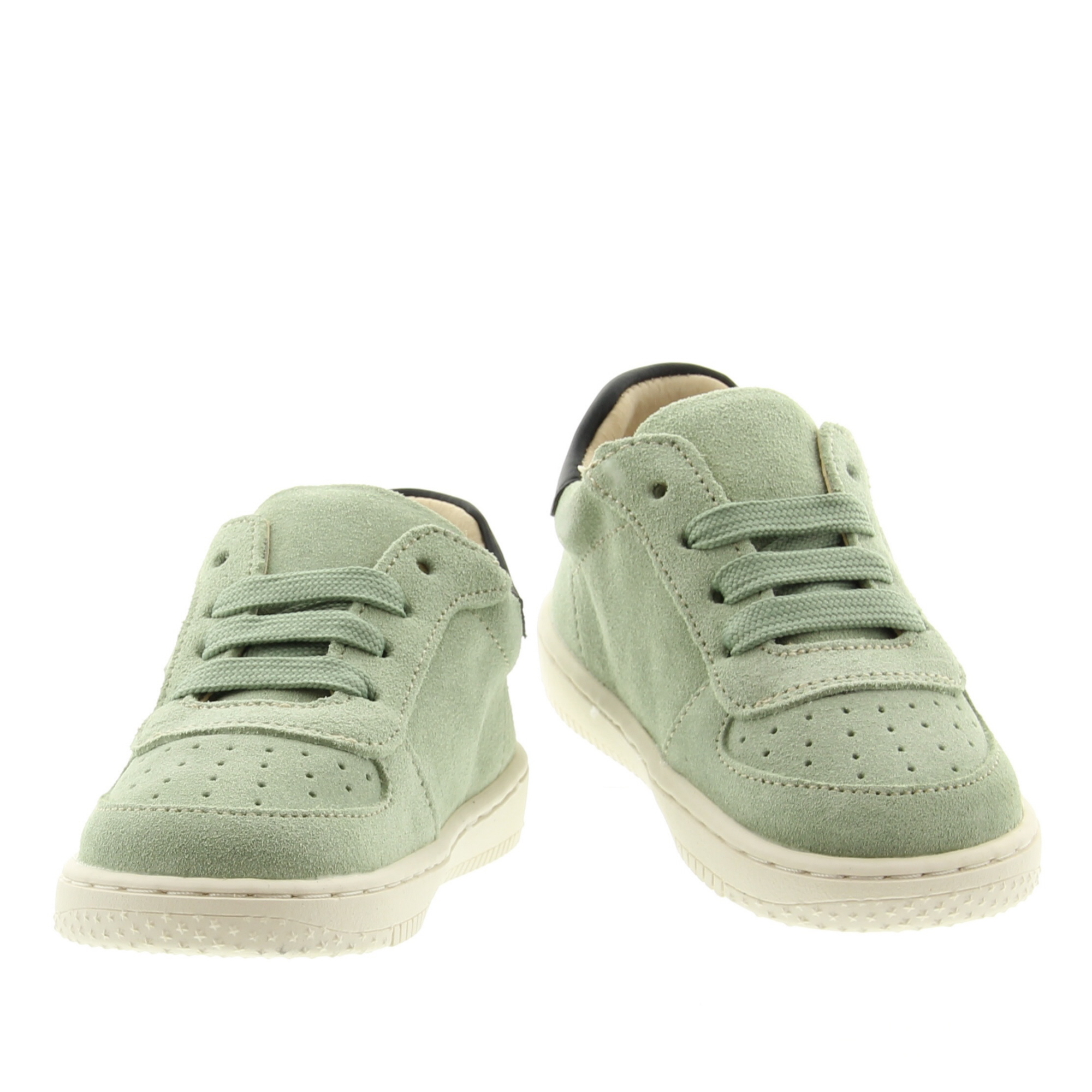 ShoesMe BN26S002-J Sage Green