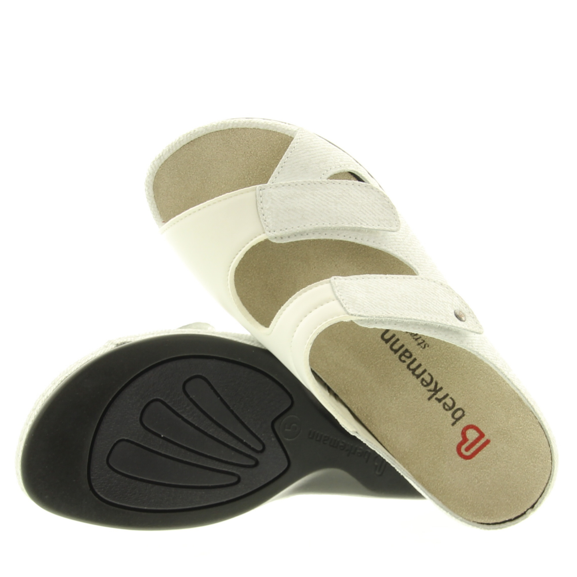 Berkemann 01027 Janna 00121 Weiss Prageleder