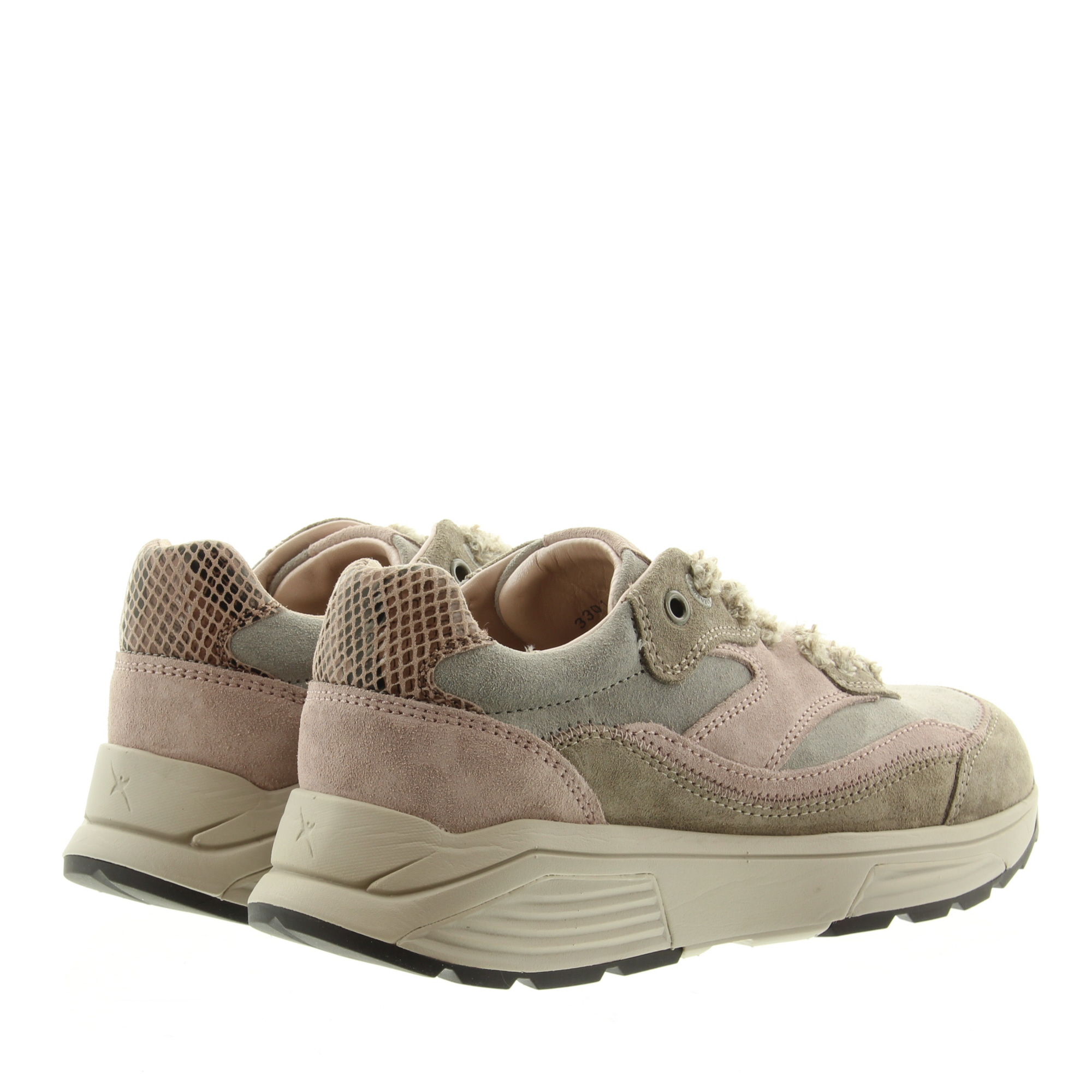 Xsensible 33014.4.530 Liberty G Taupe Combi