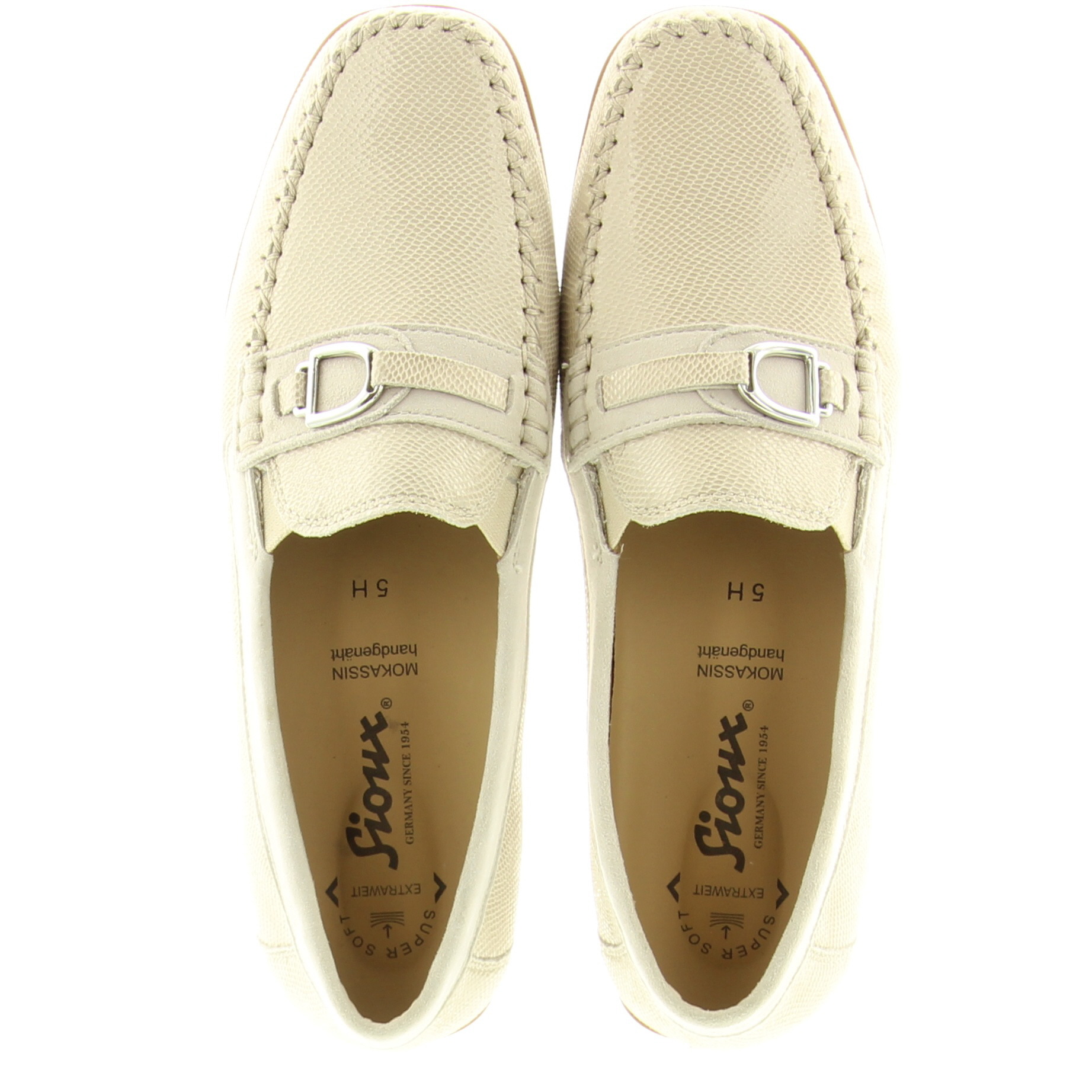 Sioux 66979 Cortizia-723-H Bone