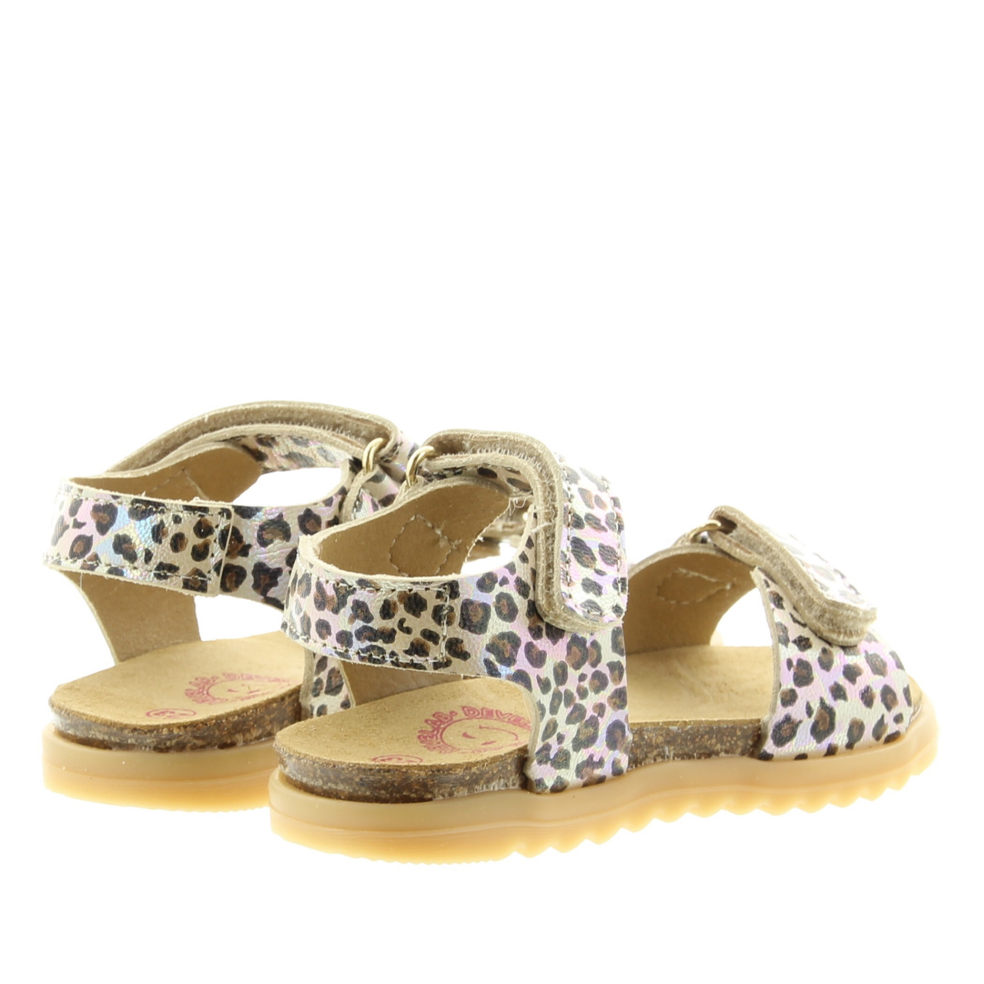Develab 48492 059 Leopard Fantasy