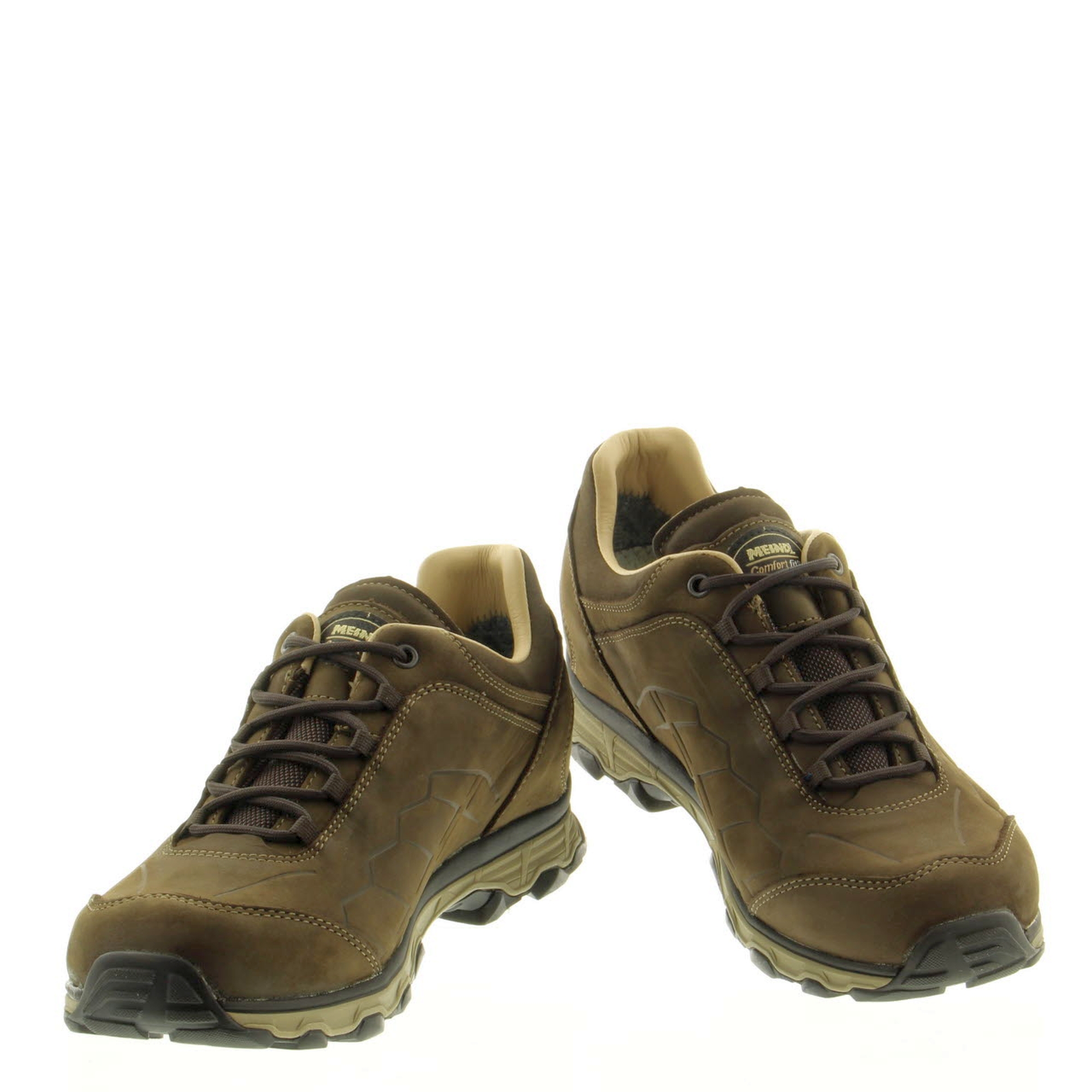 Meindl 5113 Palermo GTX 46 Dunkelbraun