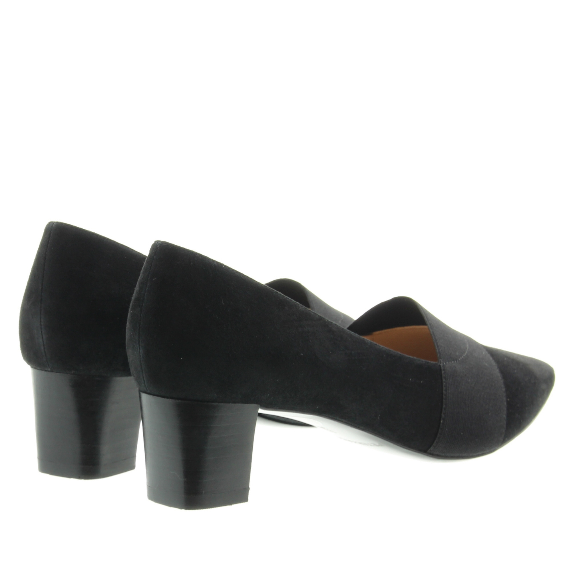 Peter Kaiser 9-72342-44 004 Black