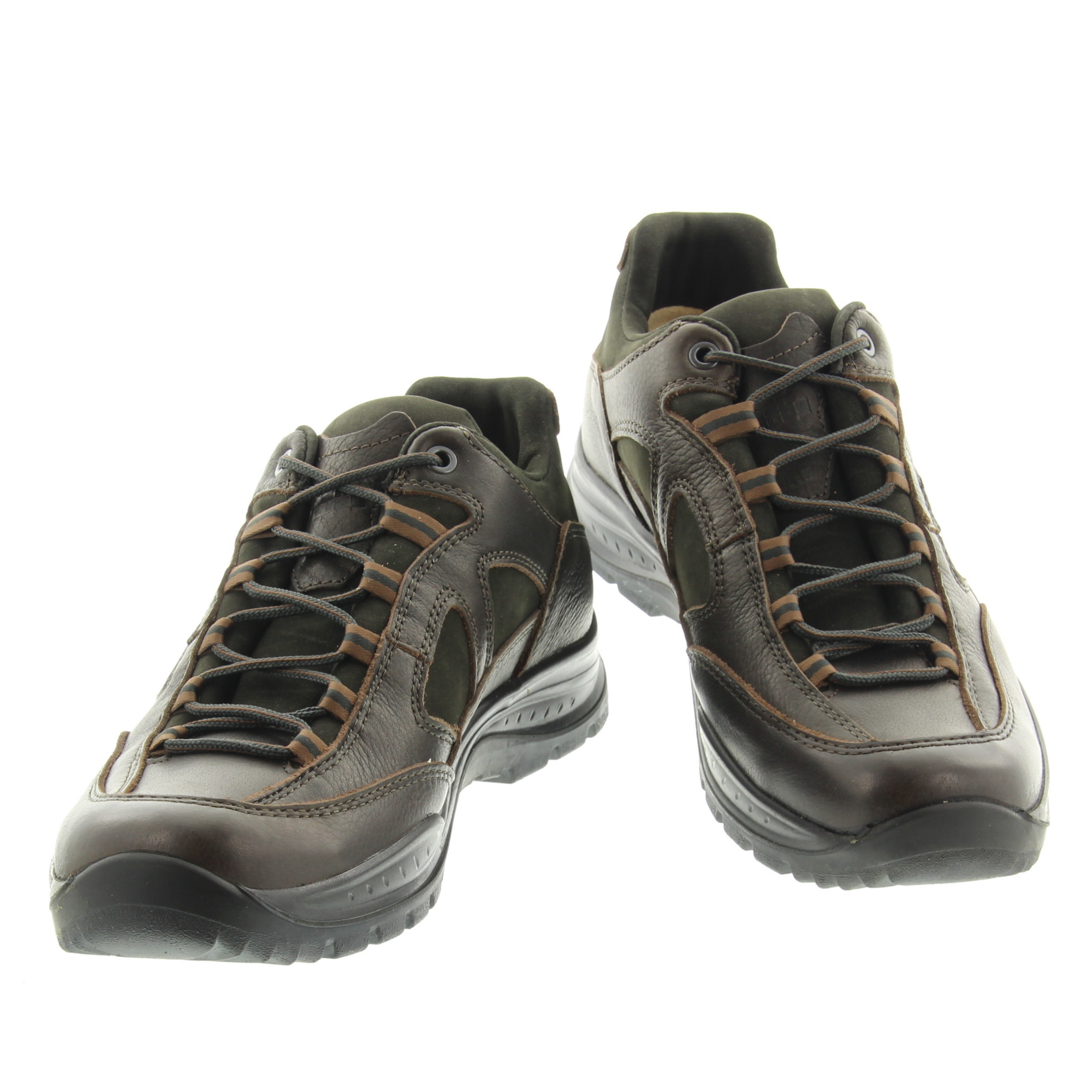 Hanwag 401110 Yakstone 032056 Chestnut Brown