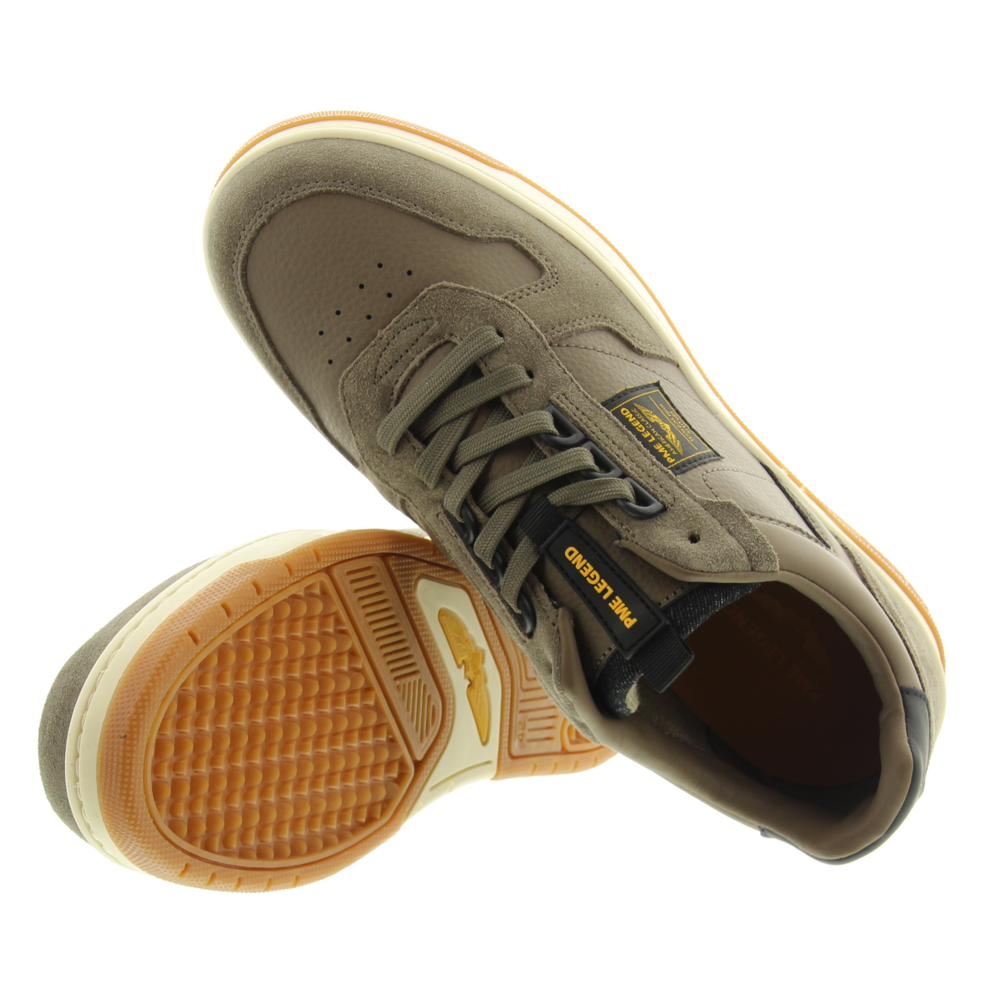 PME Legend 55.1005.05 Porter L00 Taupe