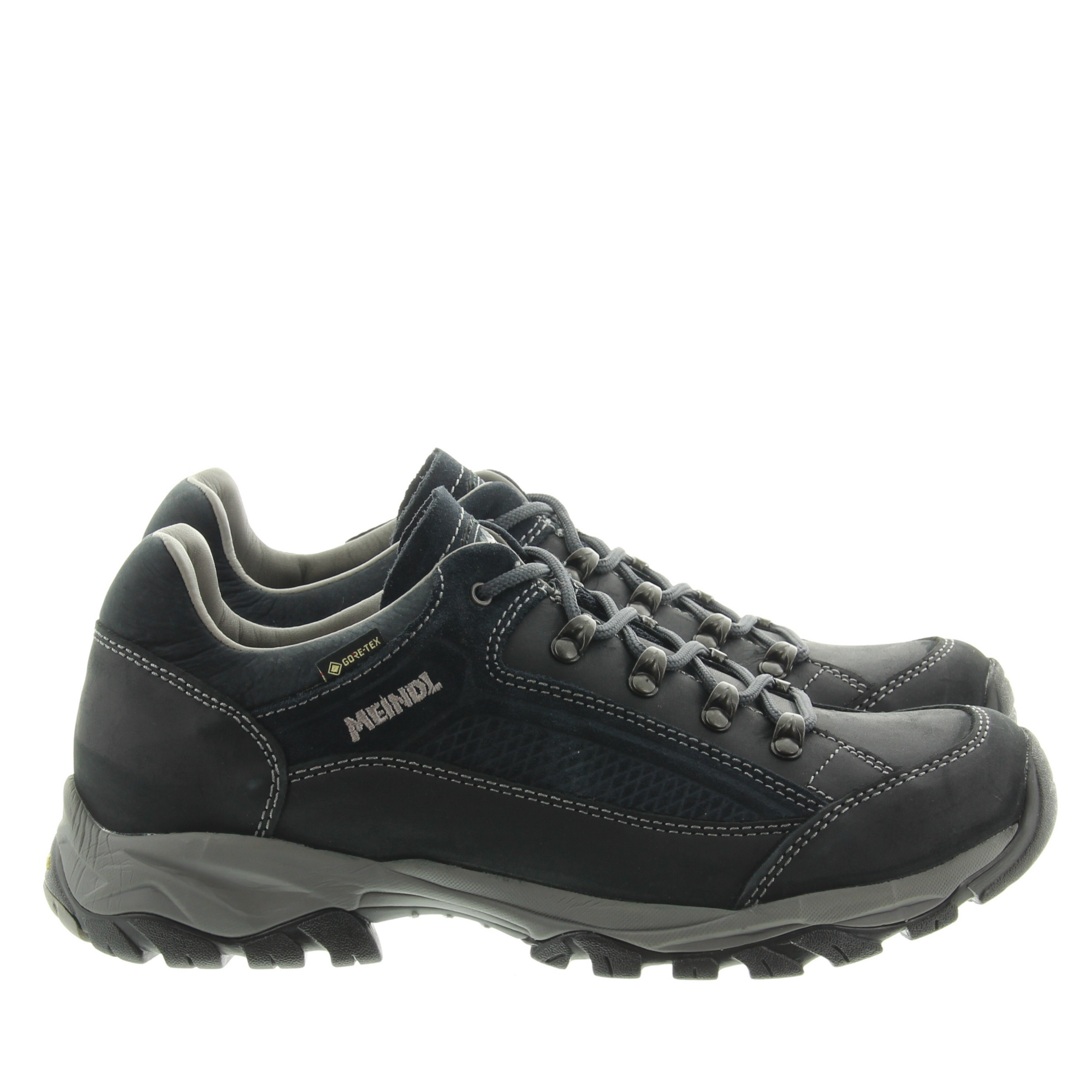 Meindl 2966 Atlanta GTX 68 Nachtblau