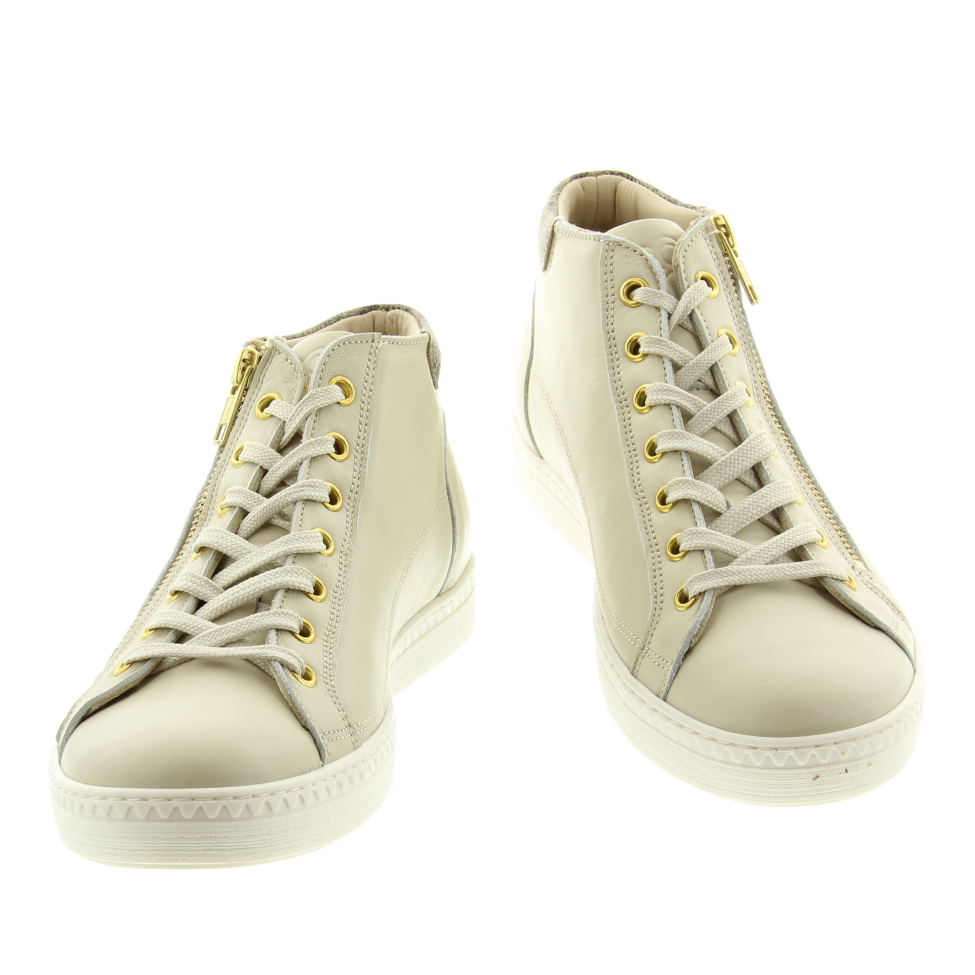 AQA A8856 A12B59 Unbleached Beige Black