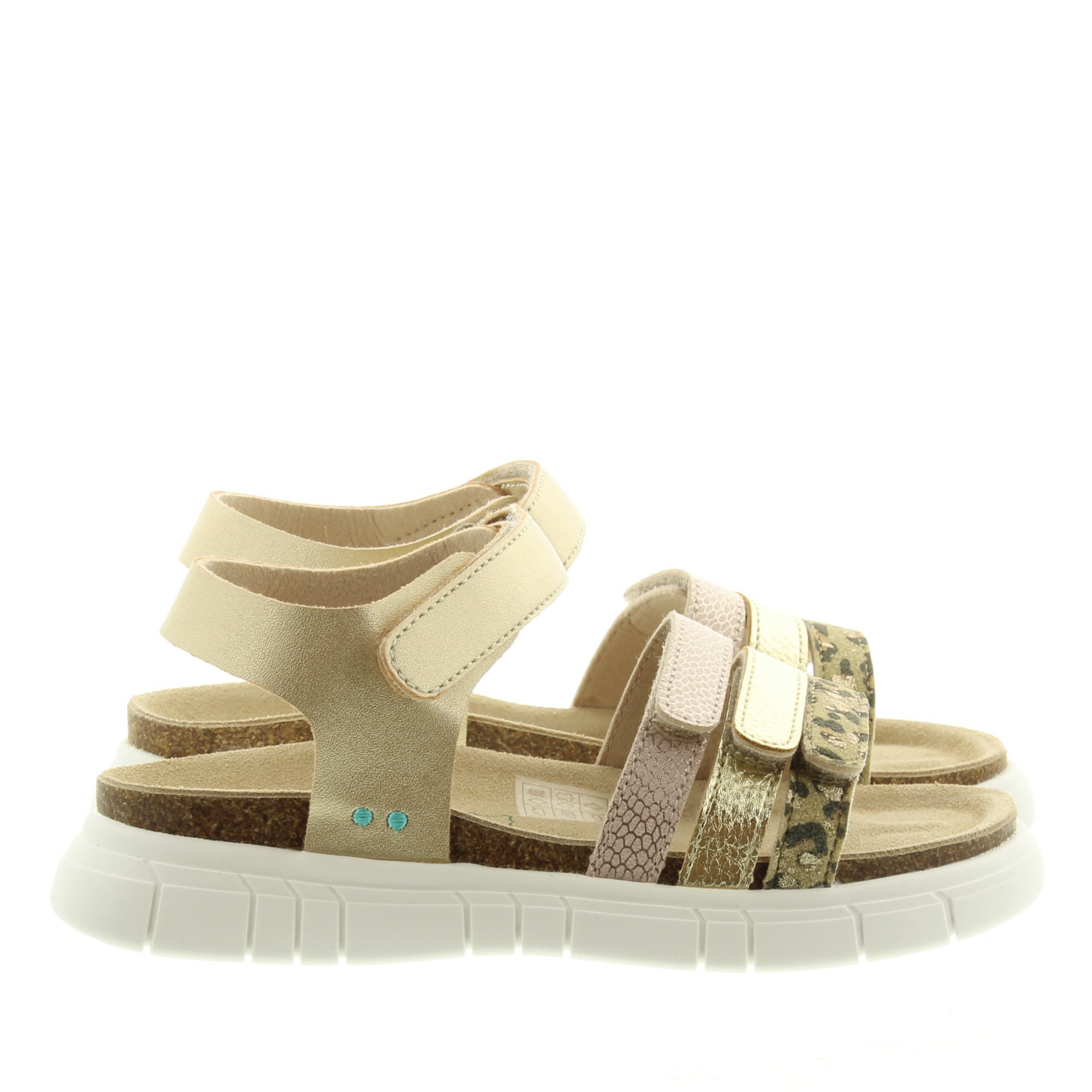 Bunnies Junior 226423 Bette Beach 794 Champagne