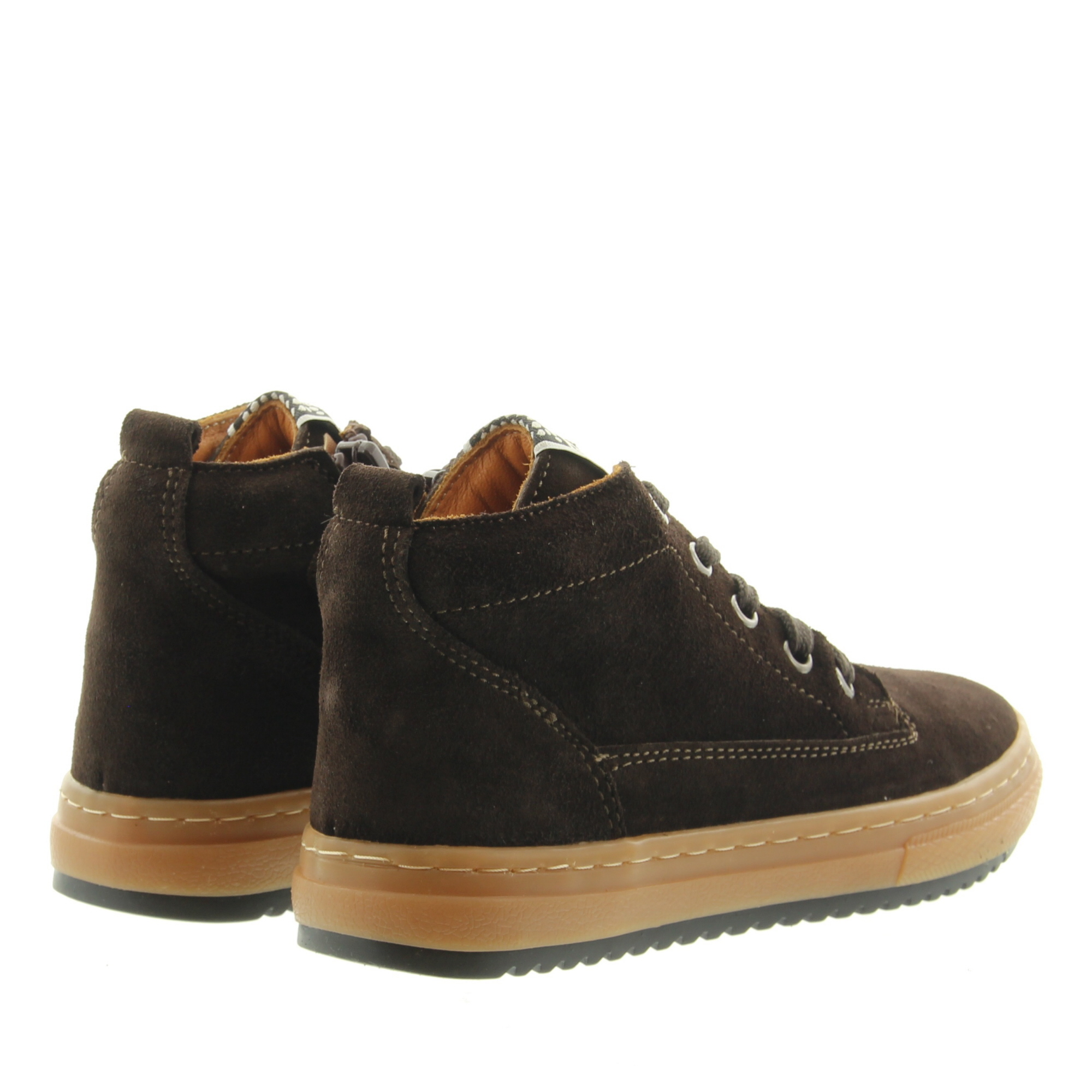 Giga G4672 A51 Chocolate