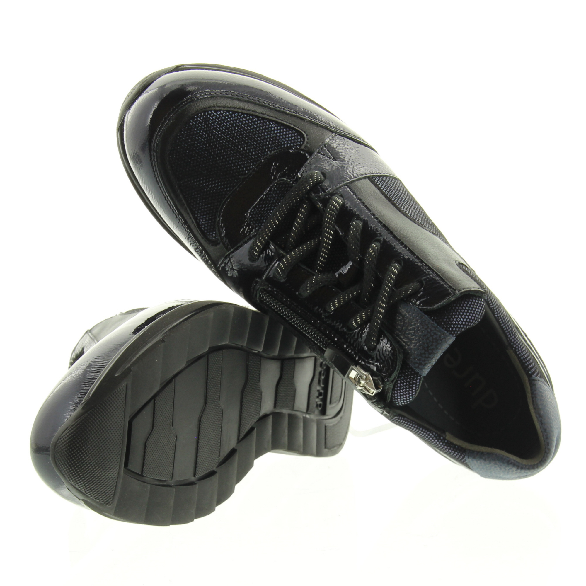 Durea 6315 685 H 2257 Blauw Zwart D.blauw