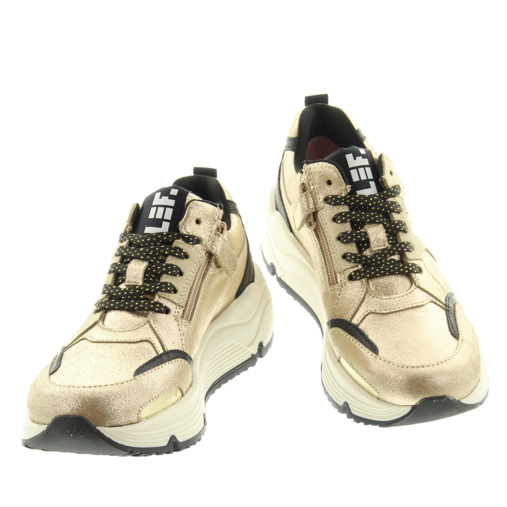 Piedro LF20251970 9306 Goud