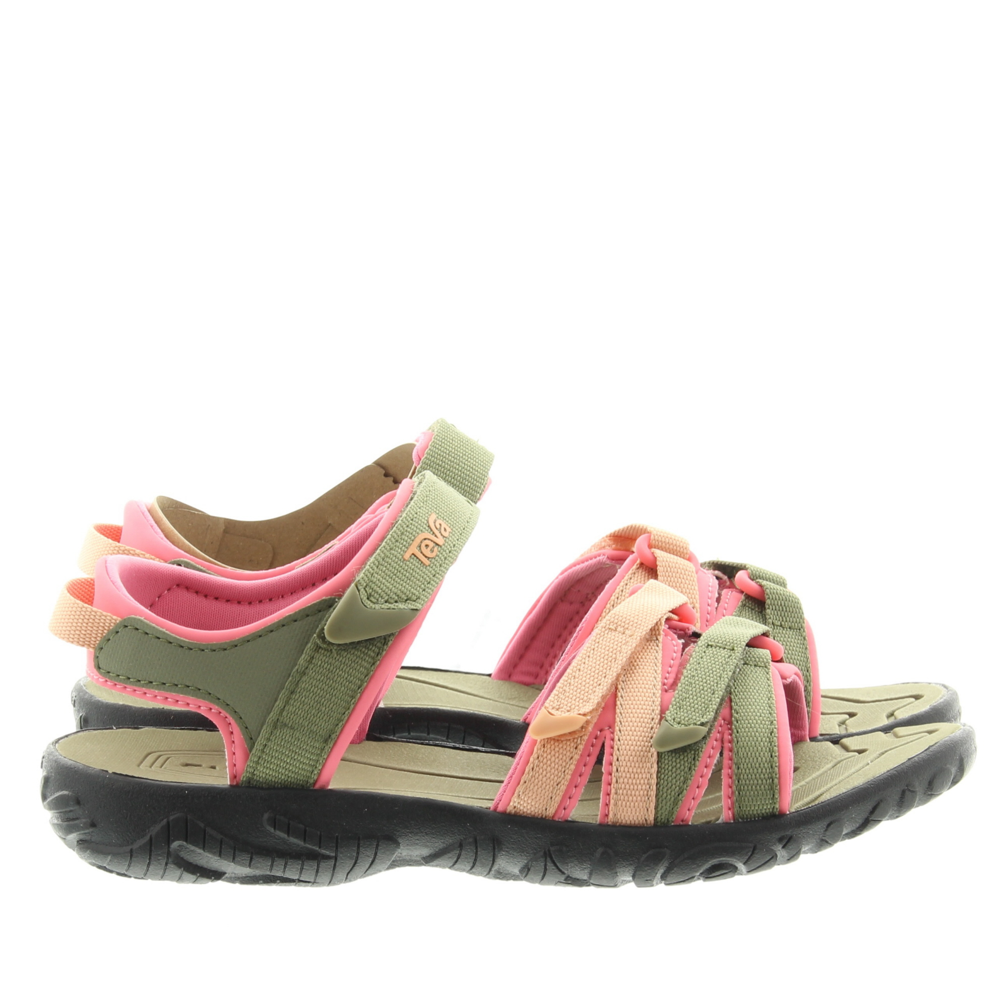 Teva 1019395C Tirra BTO Burnt Olive