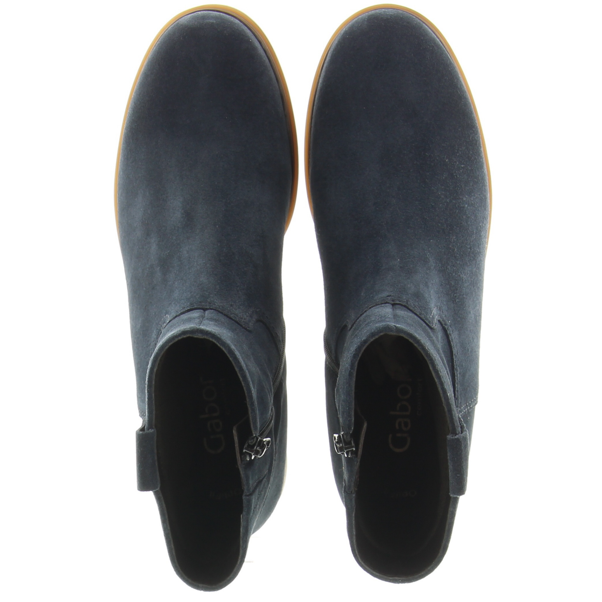 Gabor 72.790.46 Dark-blue (Flausch)