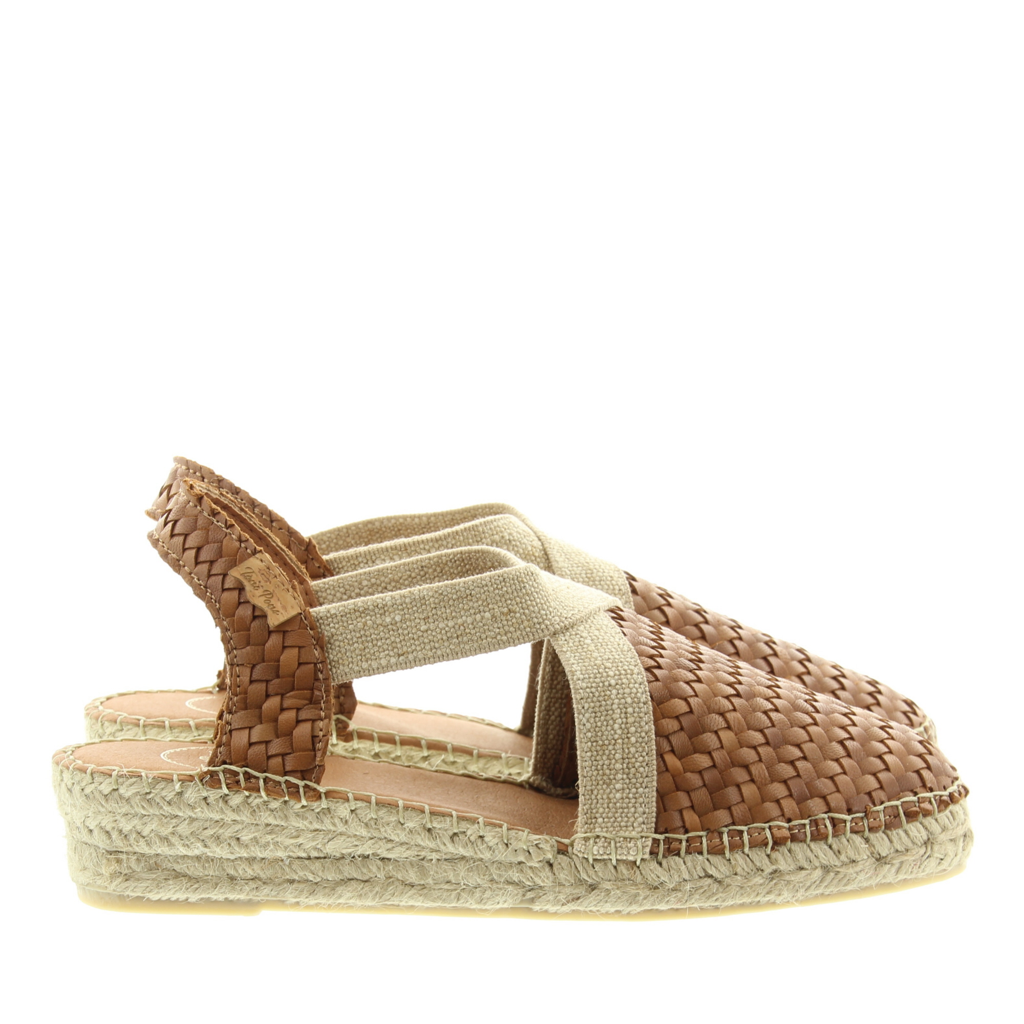 Toni Pons Siracusa Cuiro Pell Trenada