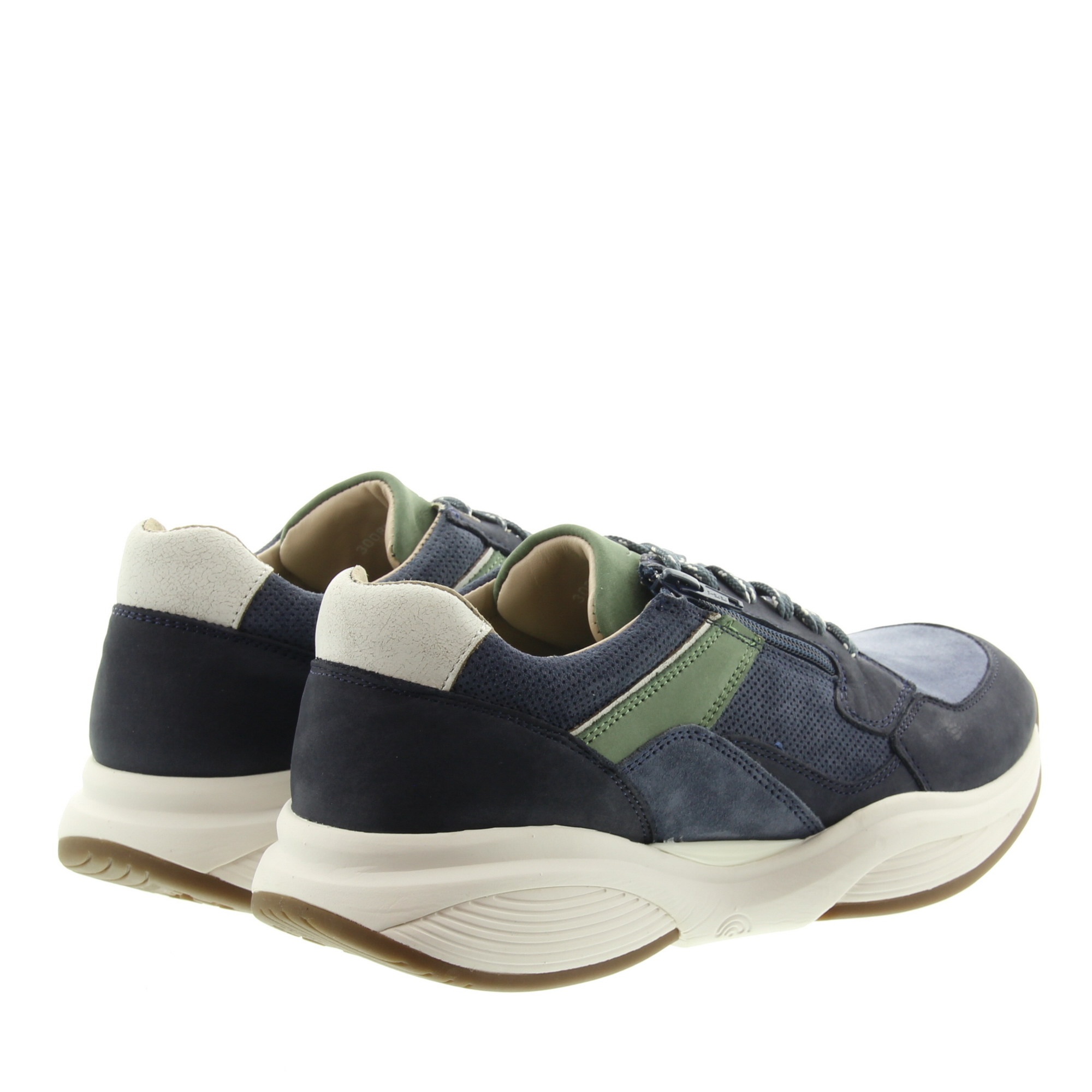 Xsensible 30088.2.244 SWX14 HX Navy Combi