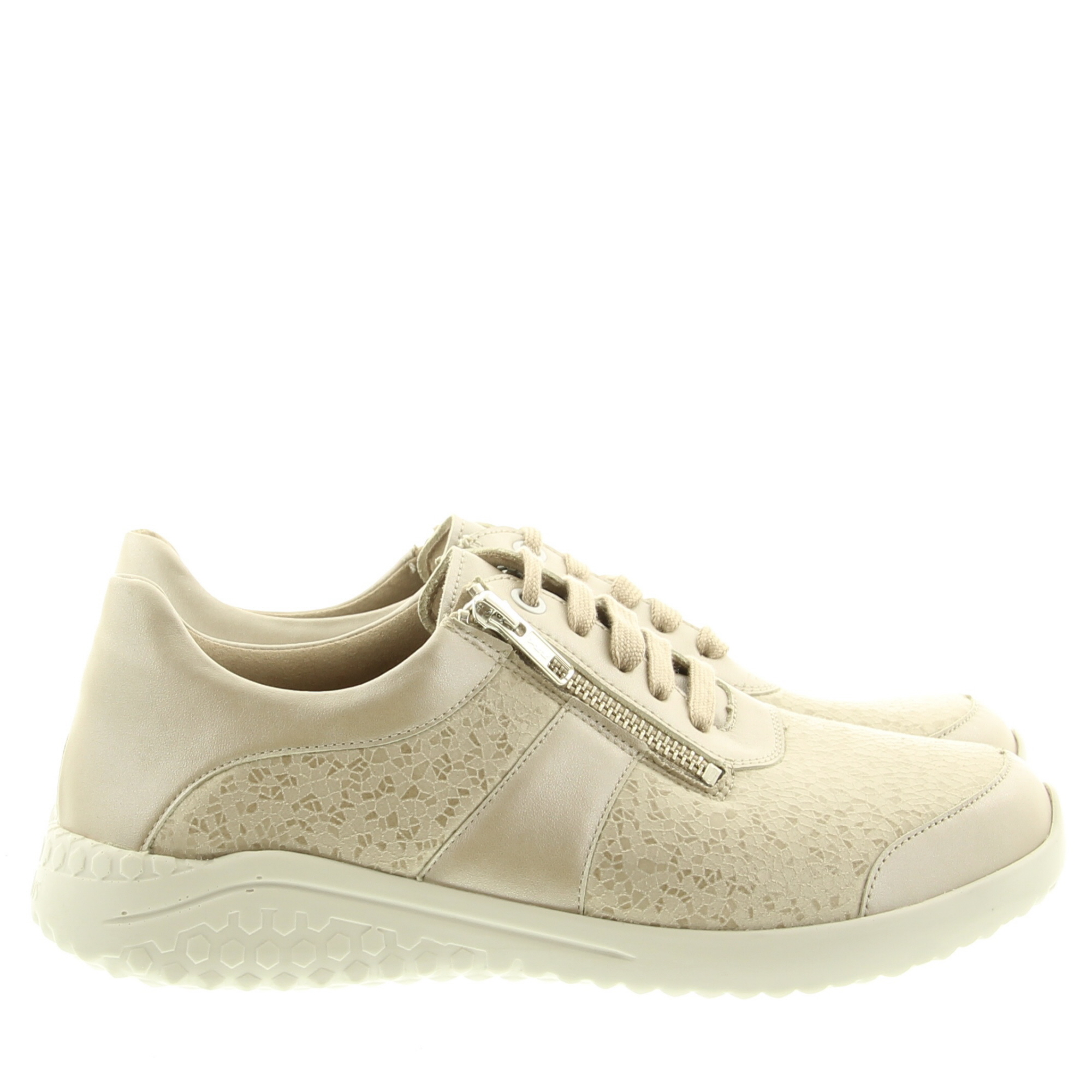 Solidus 60508 Kyle 40558 Sabbia Perl Astratto