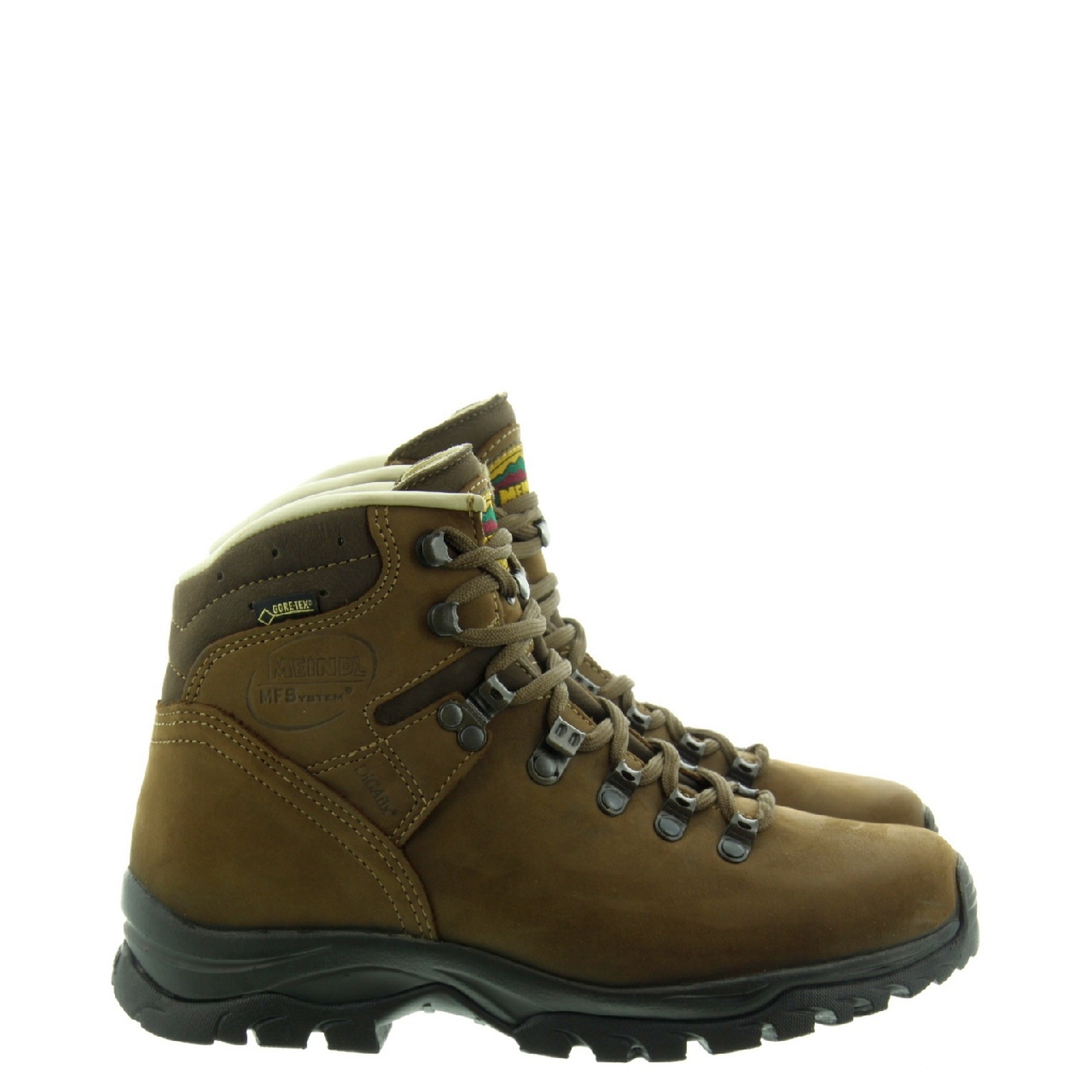 Meindl | Steengoeieschoenen