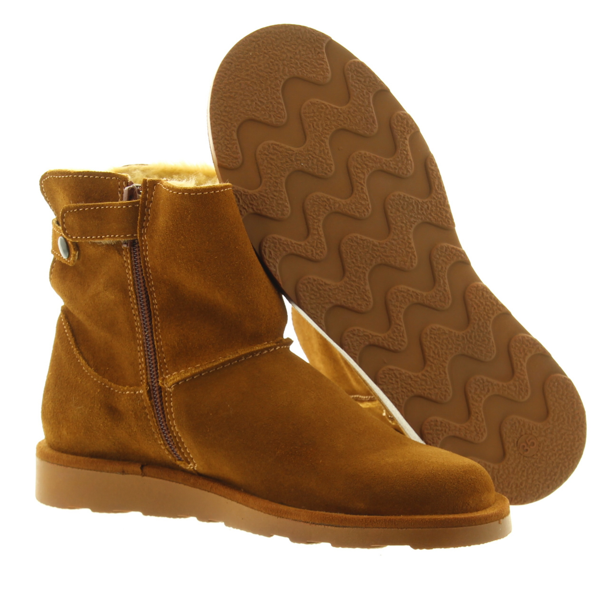 Giga G4235 A37F11 Cath.Spice/Fogg