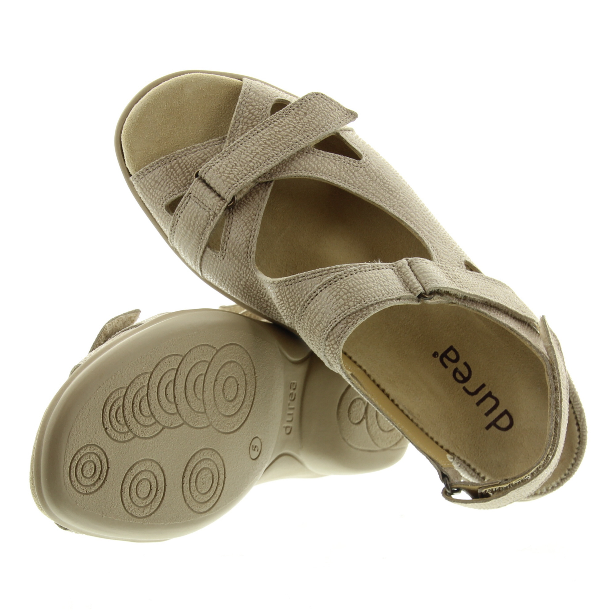 Durea 7258 219 K 0826 Taupe