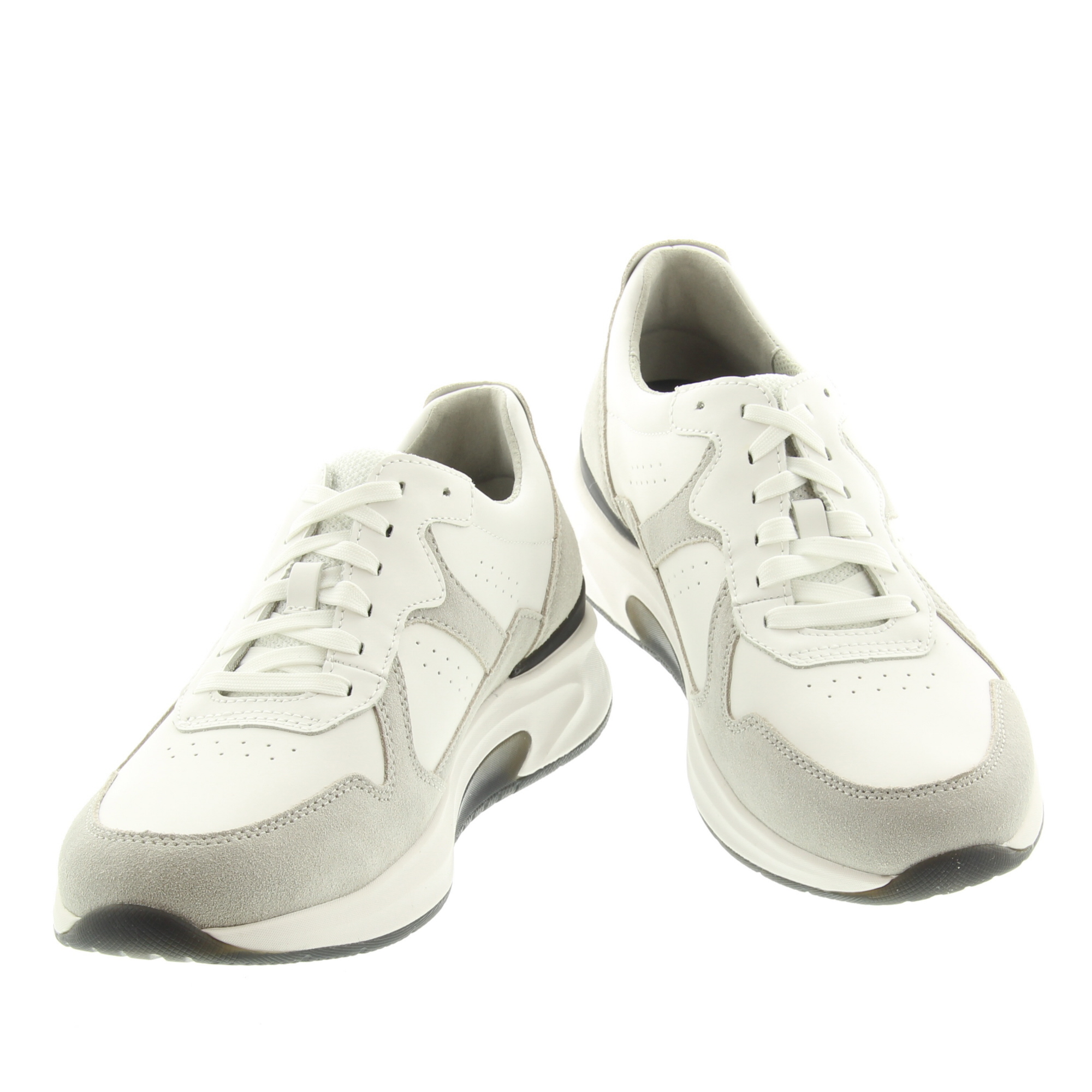Gabor 8001.20.02 Lt.grey/white