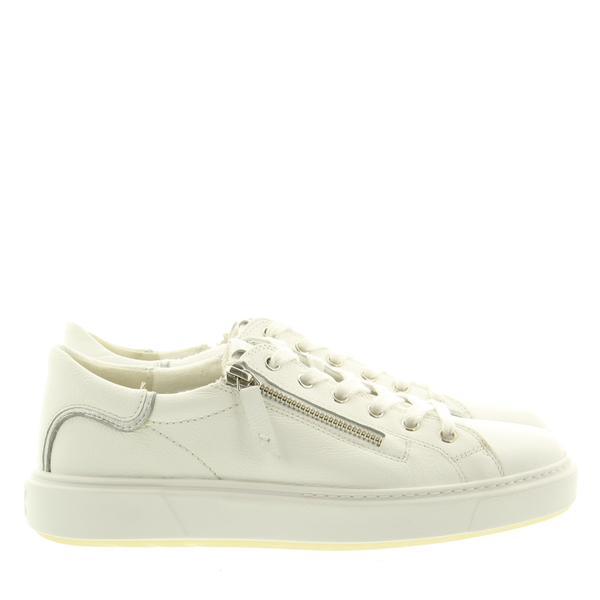 Paul Green 5259 003 Weiss Platin
