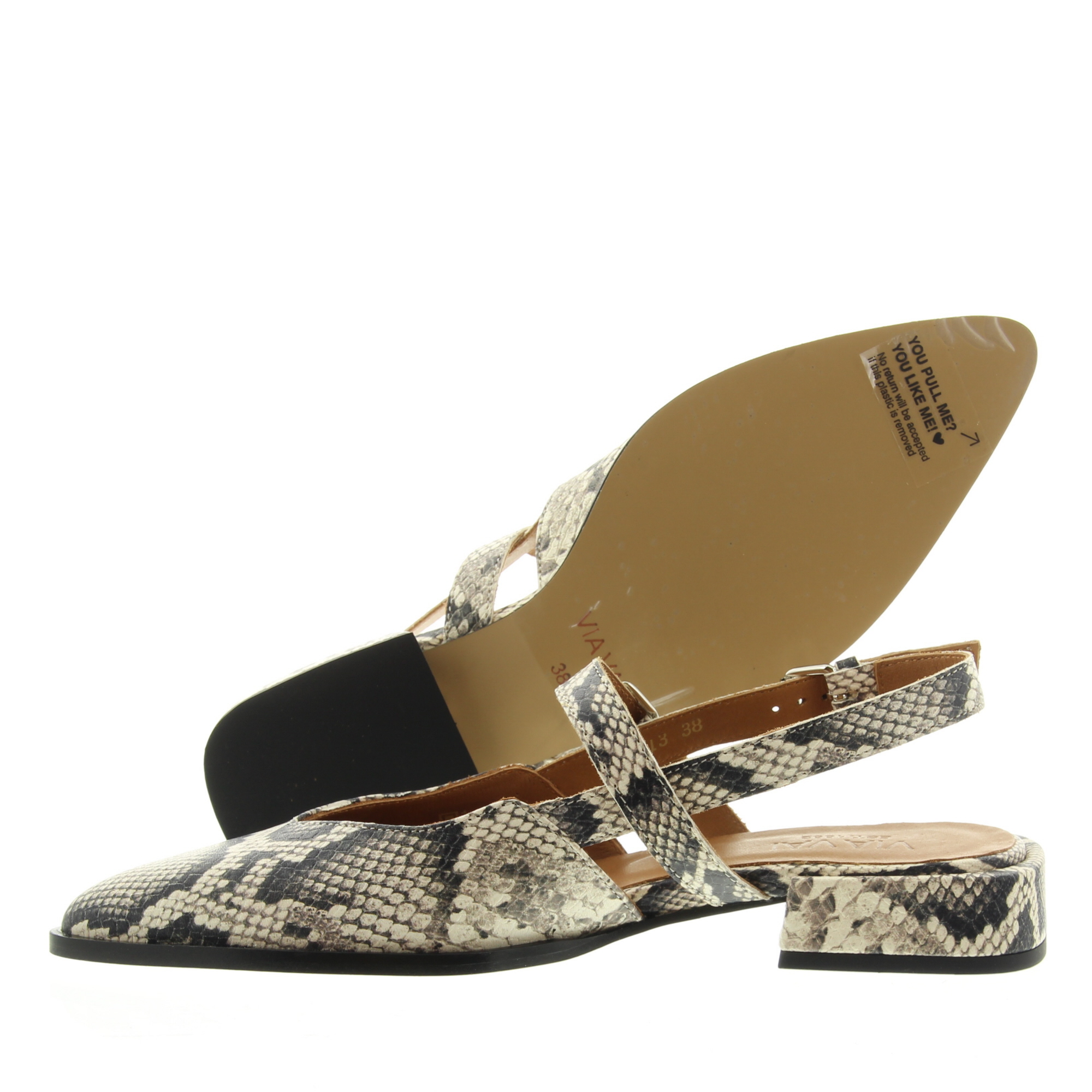 Via Vai 62213 Jazz Valerie 07-204 Cobra Roccia