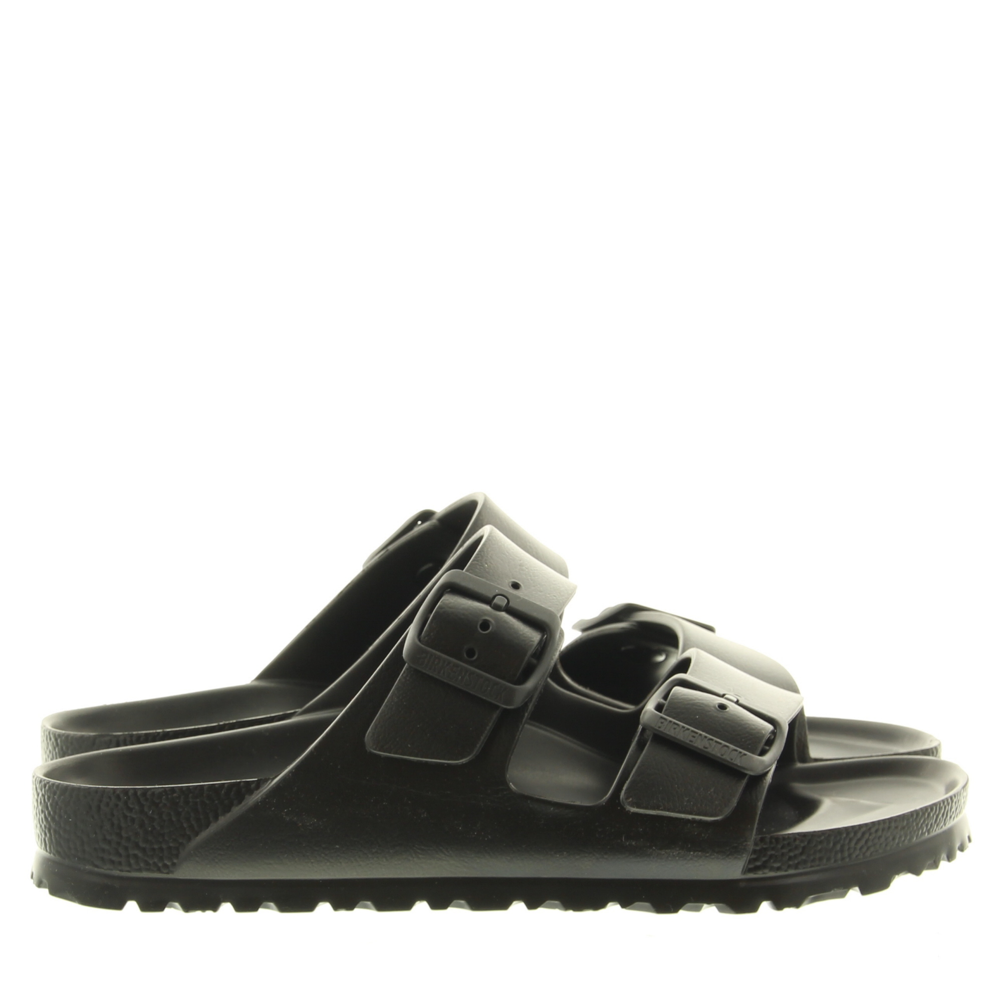 Birkenstock 129423 Arizona EVA Black