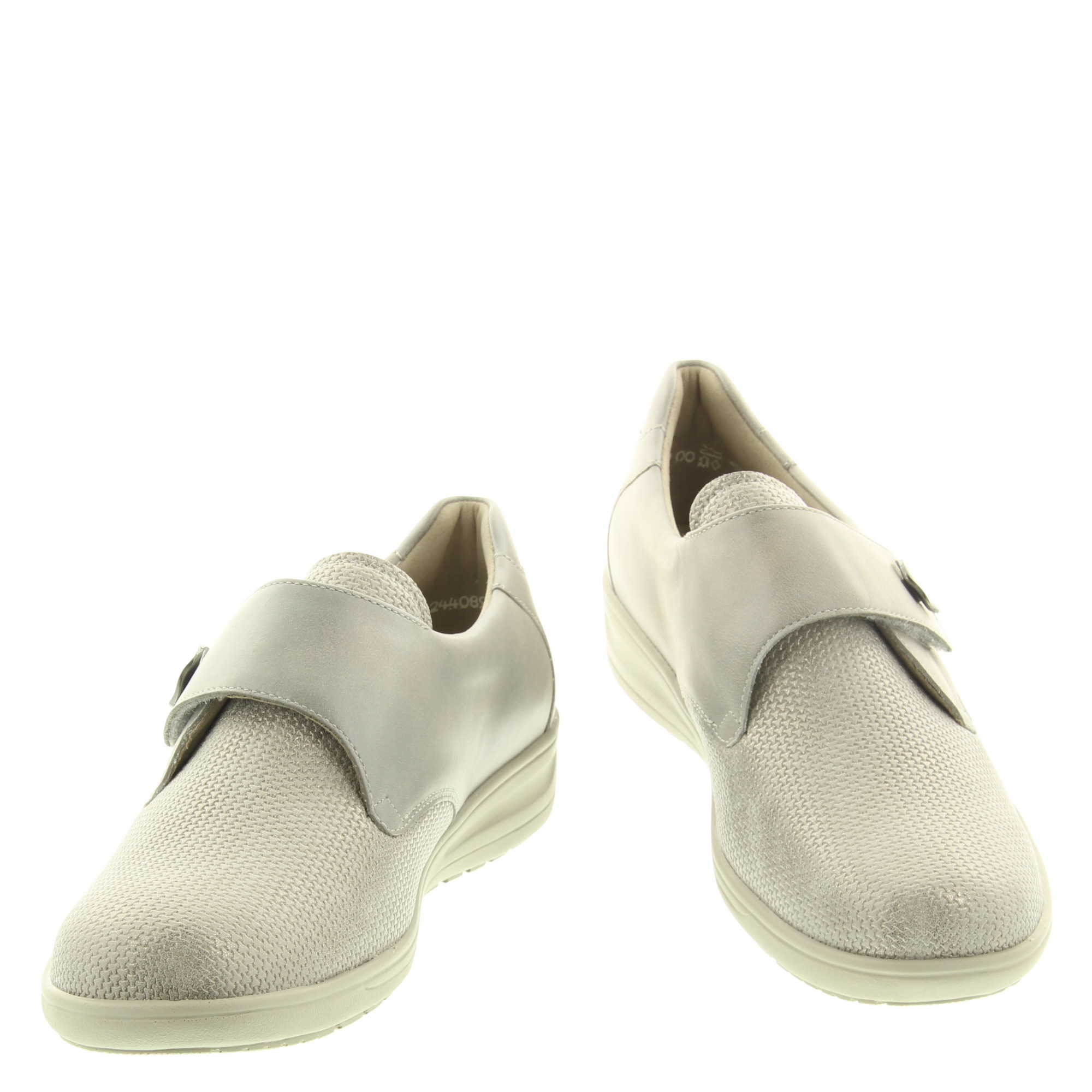 Solidus 29506 Kate 20720 Grey Sasso Flex