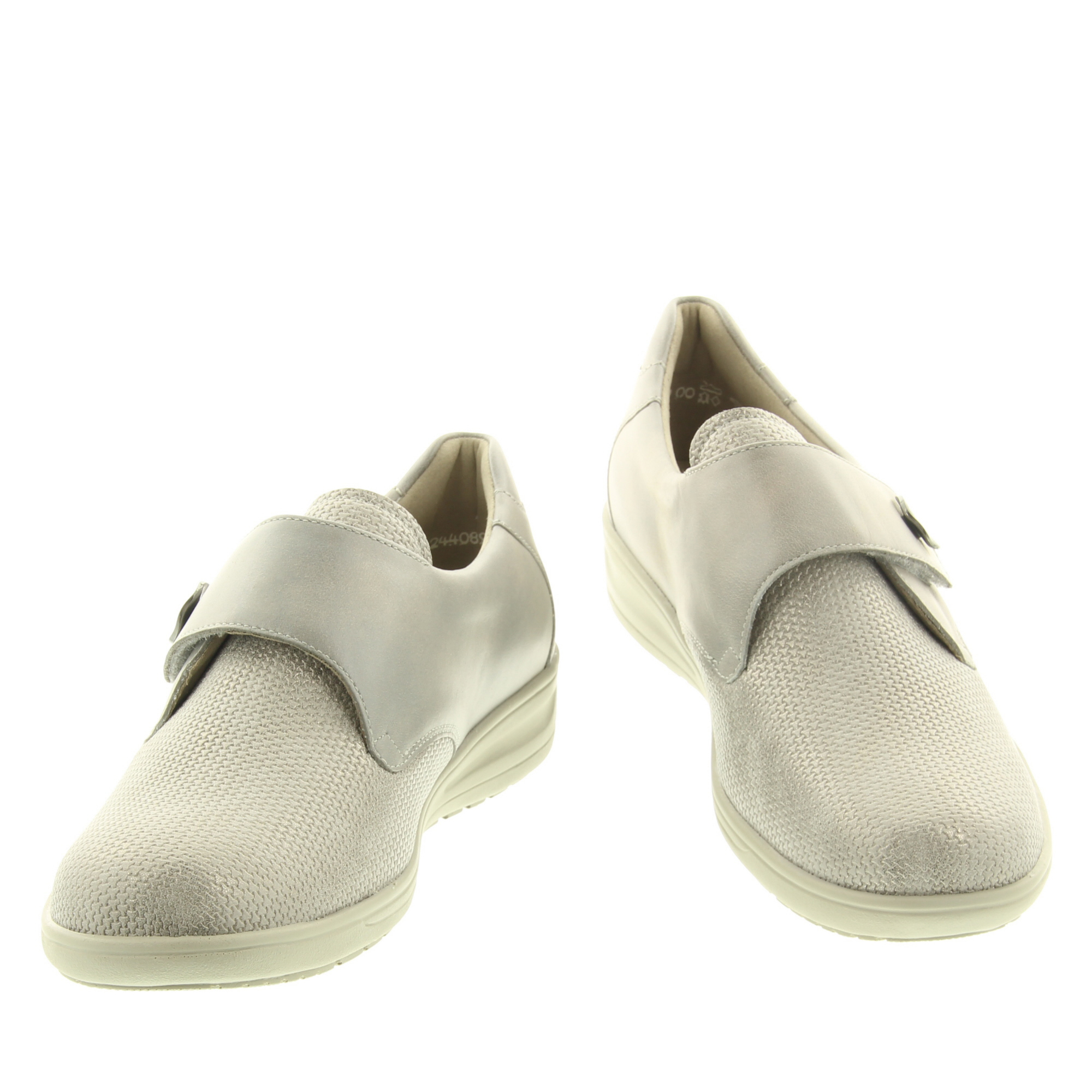 Solidus 29506 Kate 20720 Grey Sasso Flex