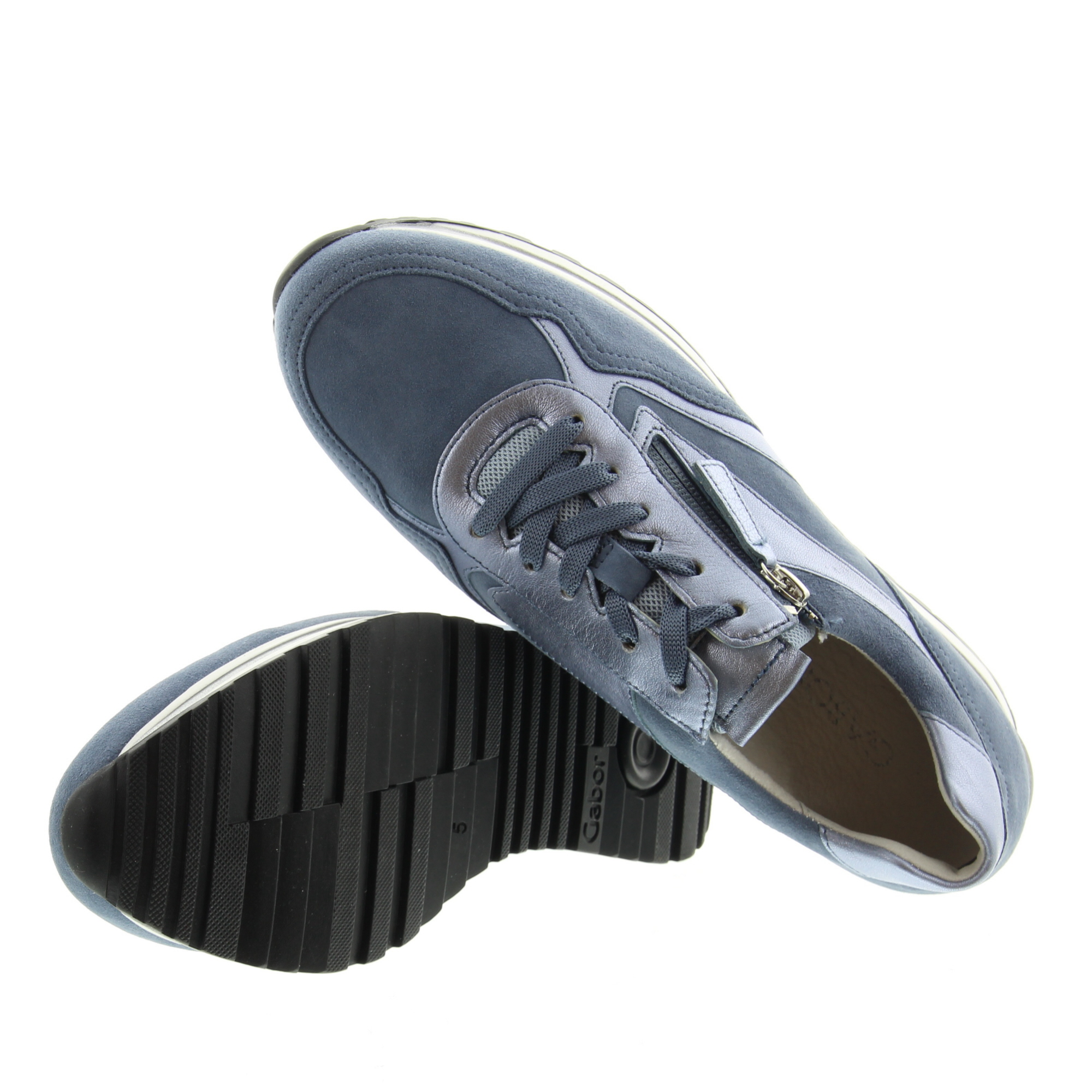 Gabor 86.524.26 Heaven/azur