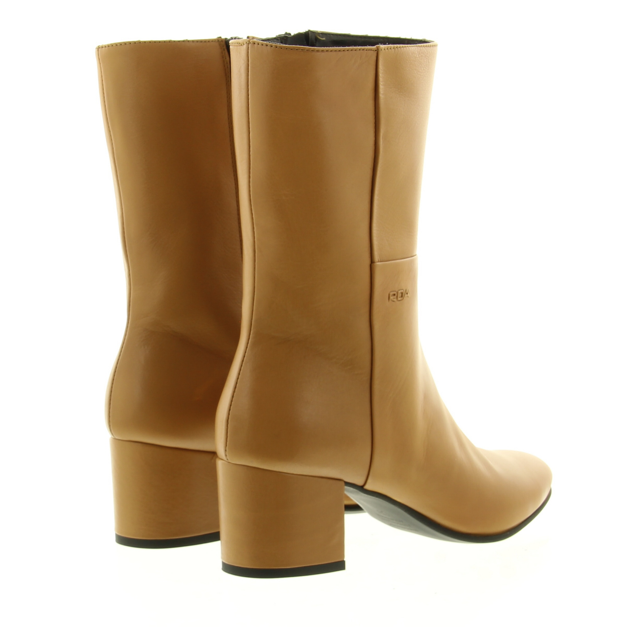 Roberto d'Angelo CUBA Mandorla