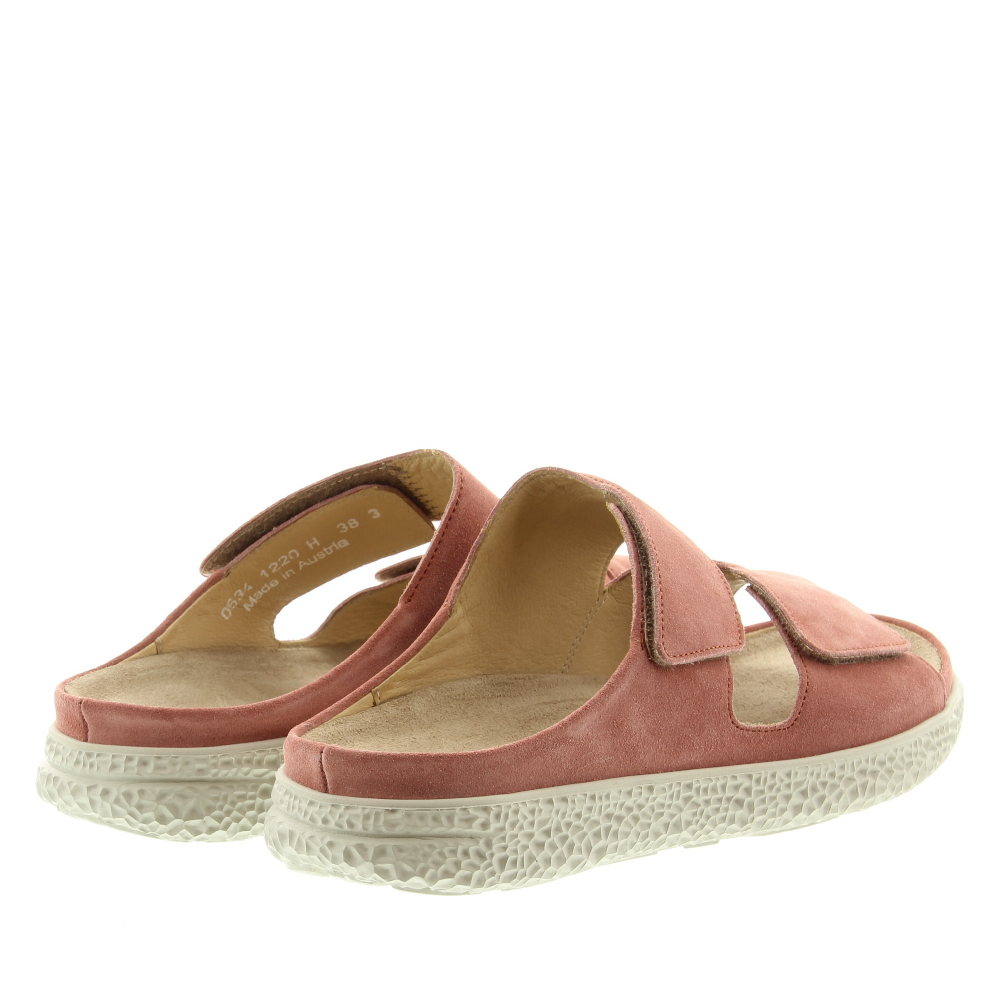 Hartjes 122.1220 Groove 22.00 Peach