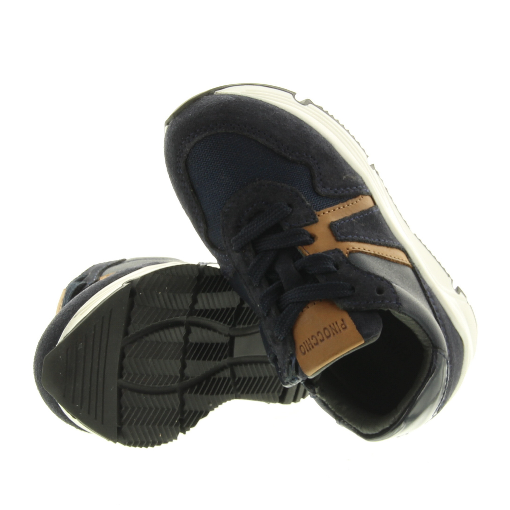 Pinocchio P1730 46CO-AC Donkerblauw Combi Pinocchio P1730 46CO-AC Donkerblauw Combi