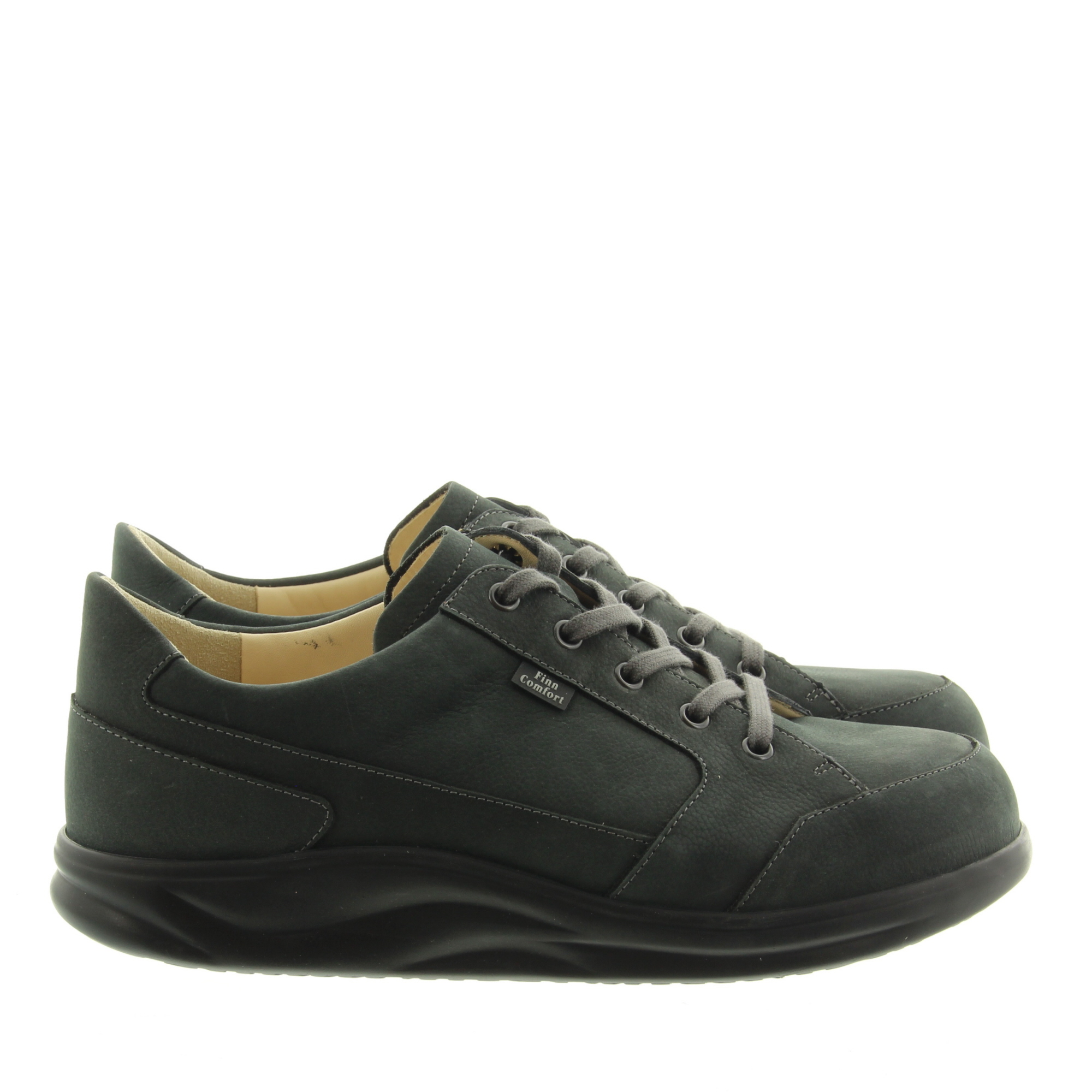 Finn Comfort Huaraz 01174 Grigio Jockey 746171