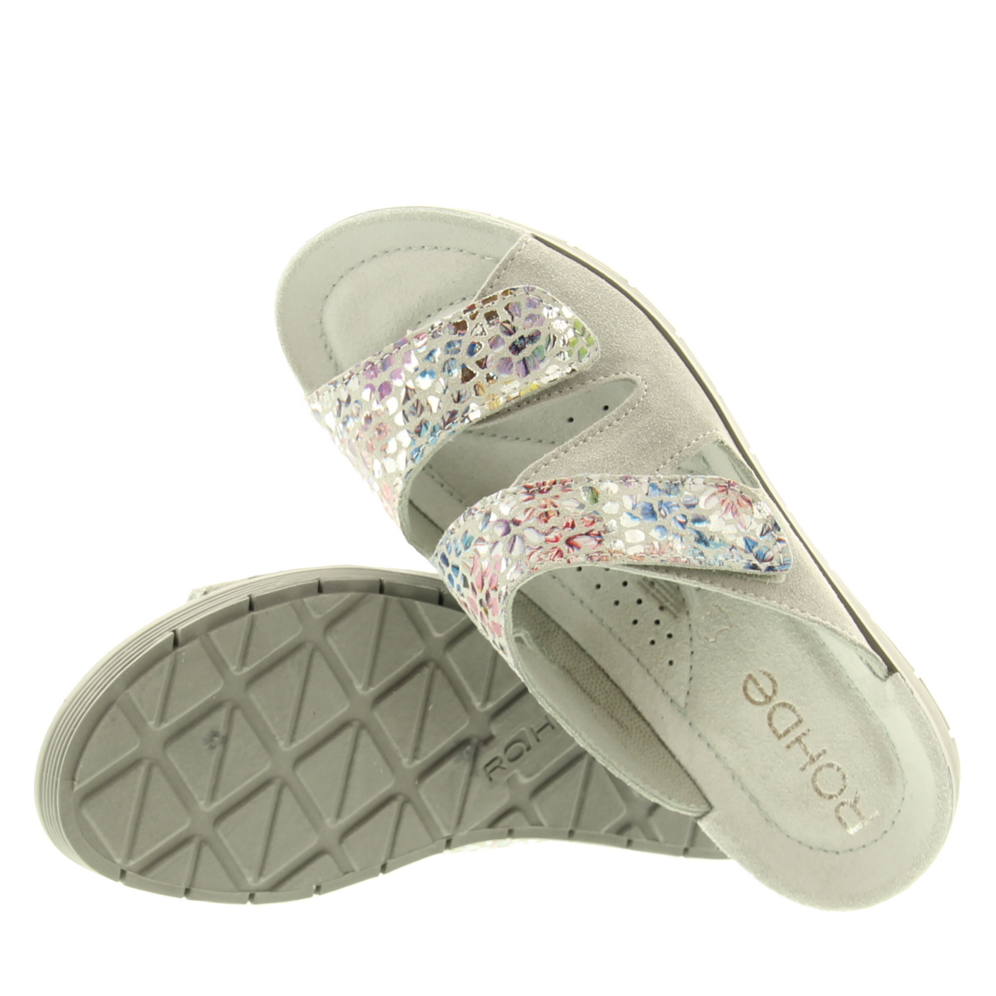 Rohde 1403 Roma 81 Quarpz Fantasy