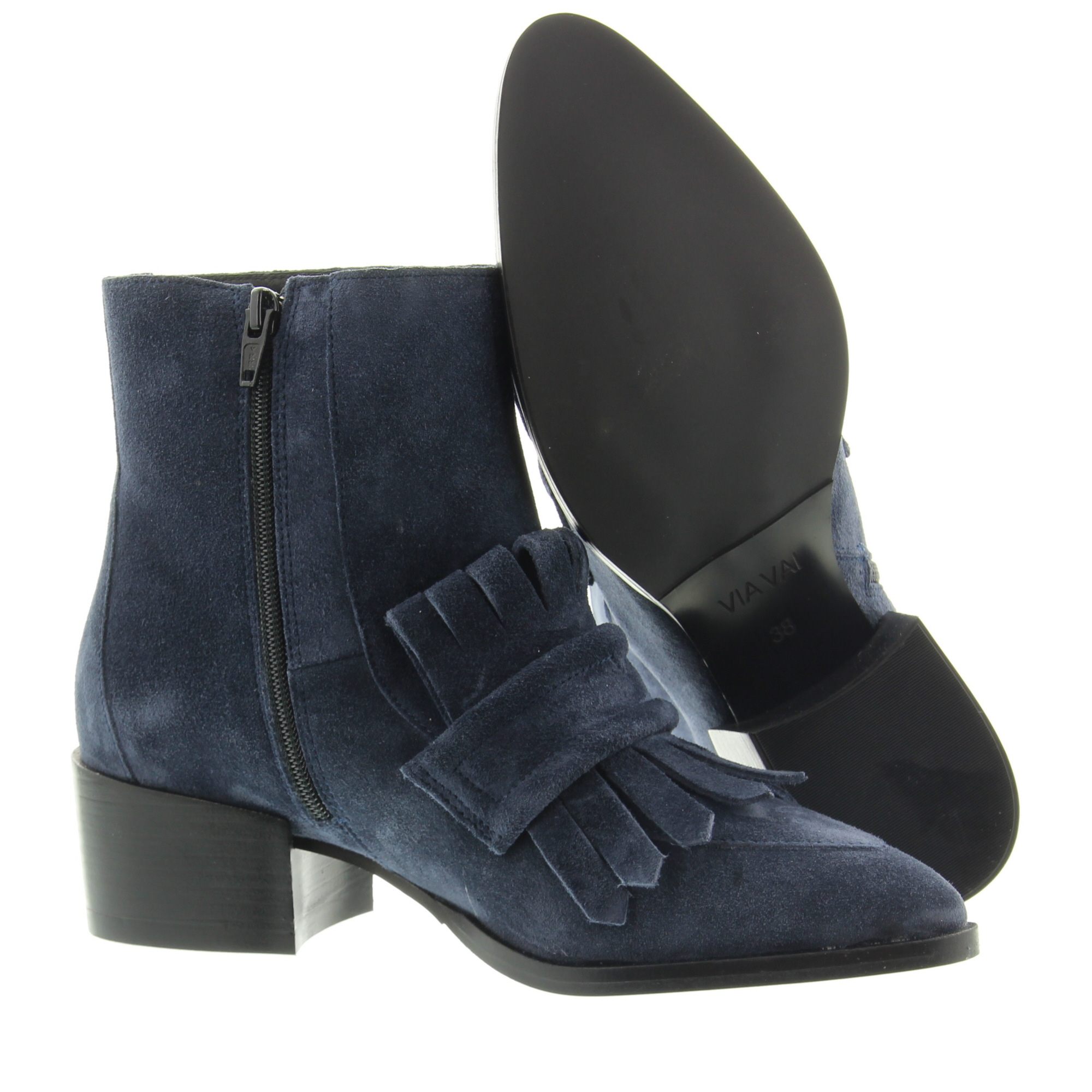 Via Vai 62278 Rose Hannah 03-1167 Sierra Rodi