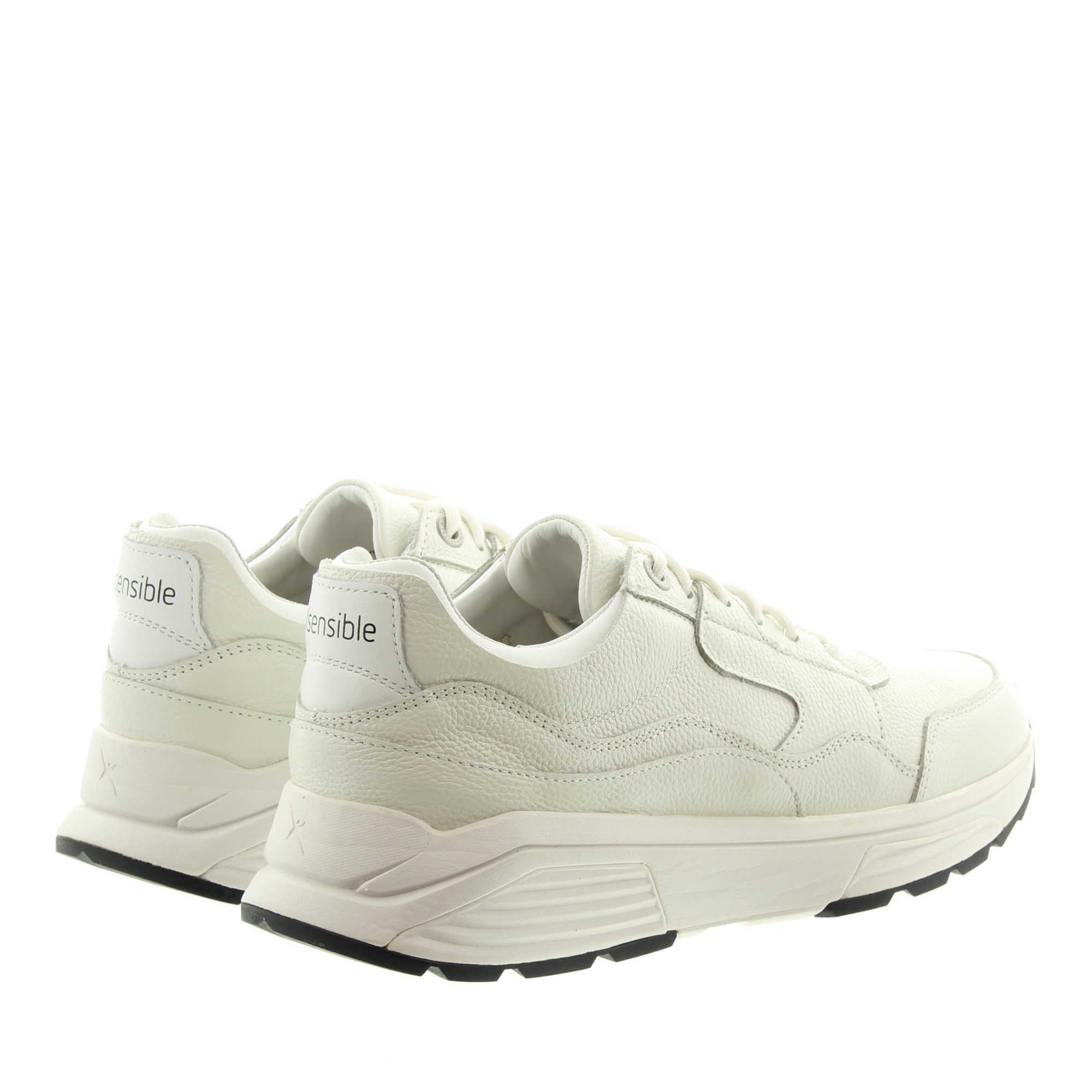 Xsensible 33200.5.101 Golden Gate Men White