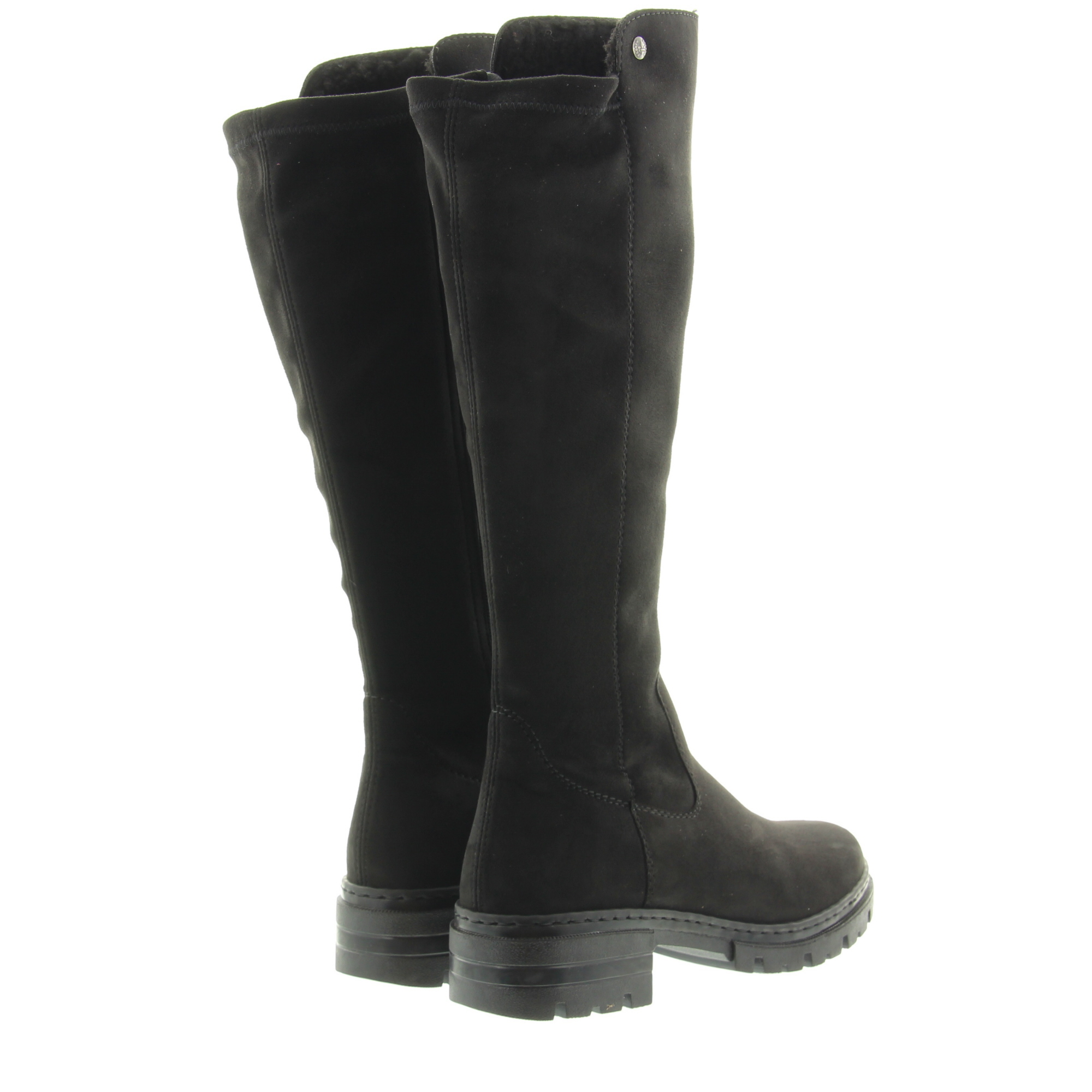 Rieker 76890 00 Schwarz