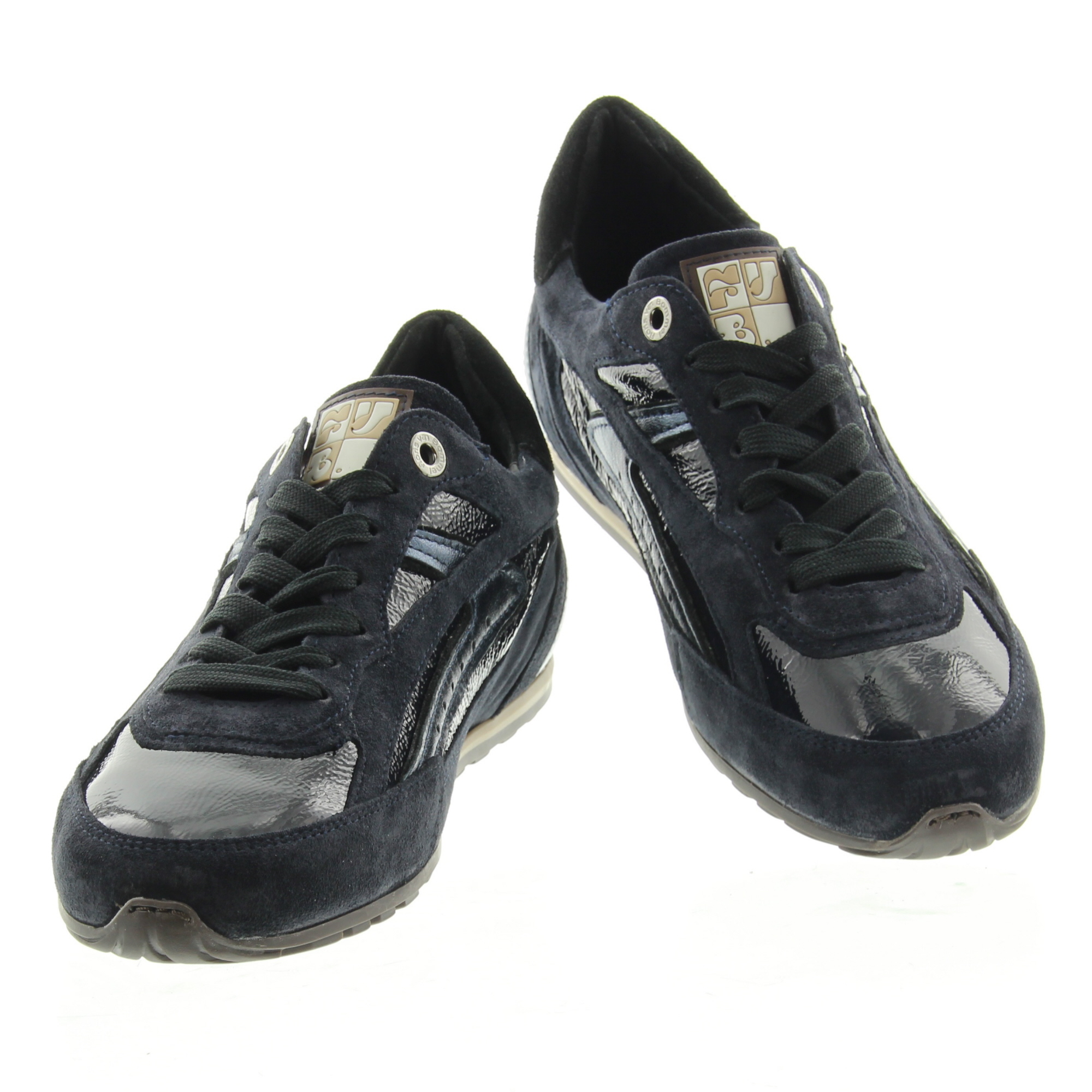 Floris van Bommel SFW-10150-41-01 Illvi 01.06 DarkBlue