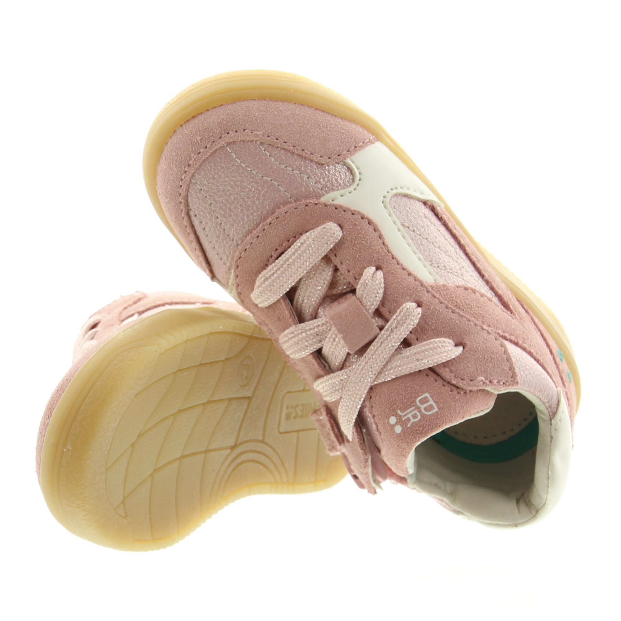 Bunnies Junior 226208 Meavie Mellow 470 Light pink